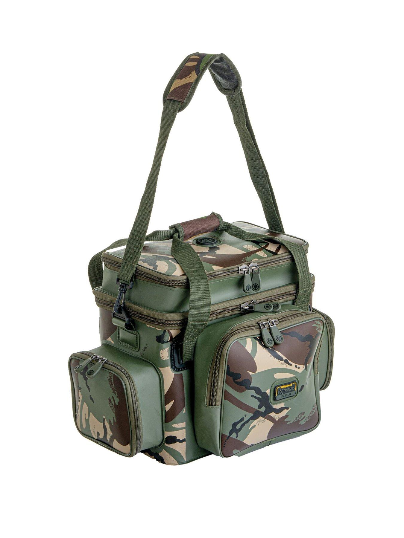 undefined Extremis Tactical EVA Carryall