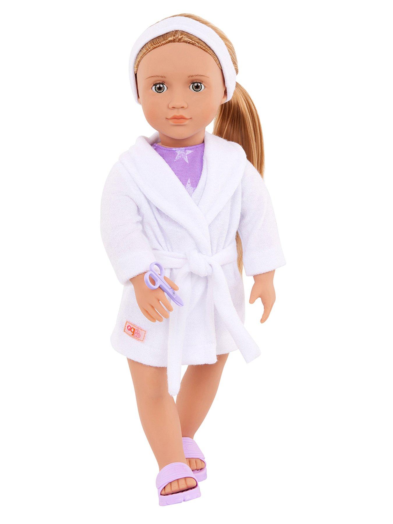 Doll ka rate clearance