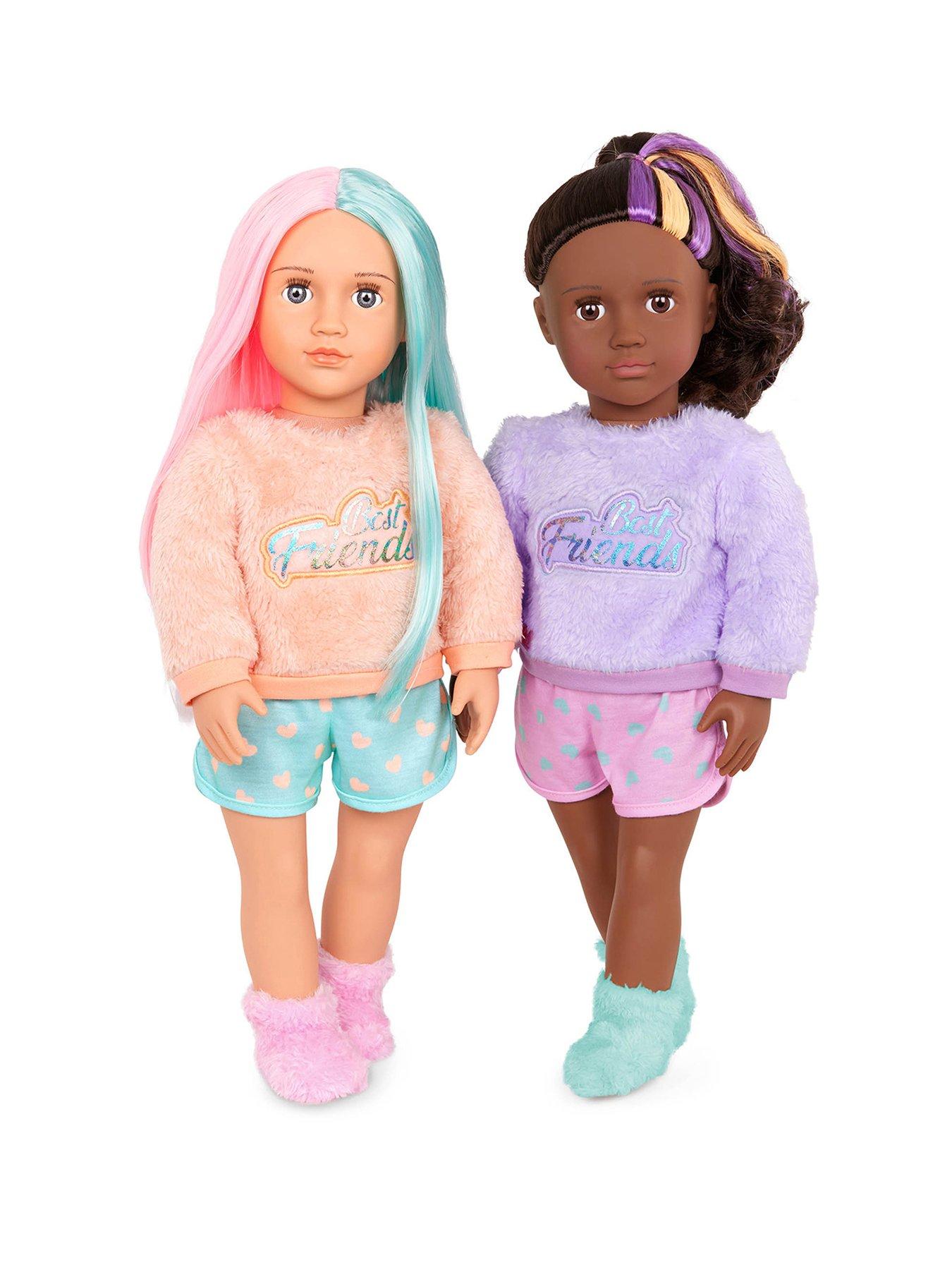 Our Generation Lumi  &  Isabel