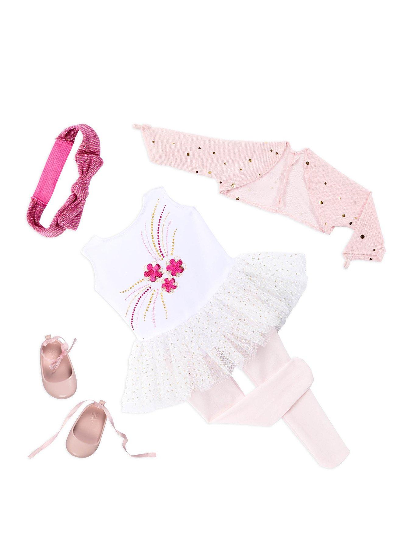 Our generation ballet set online