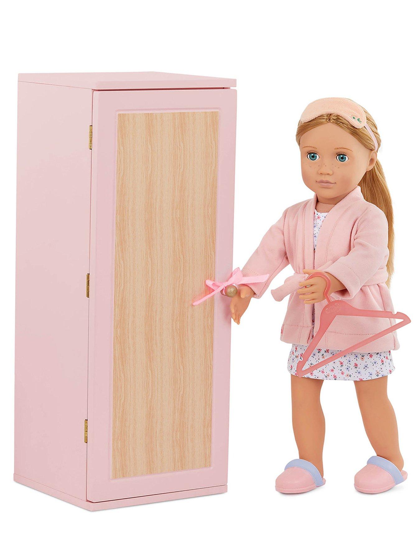 My generation doll wardrobe online