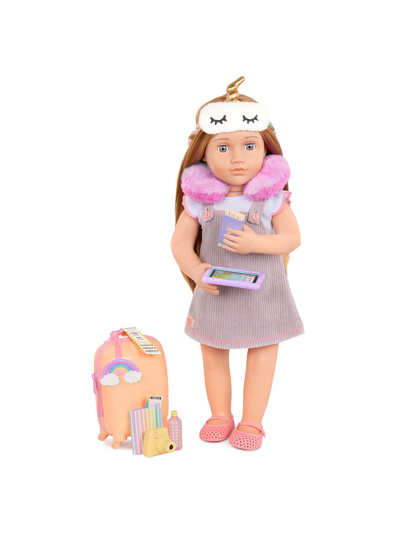 Our generation luggage set deals