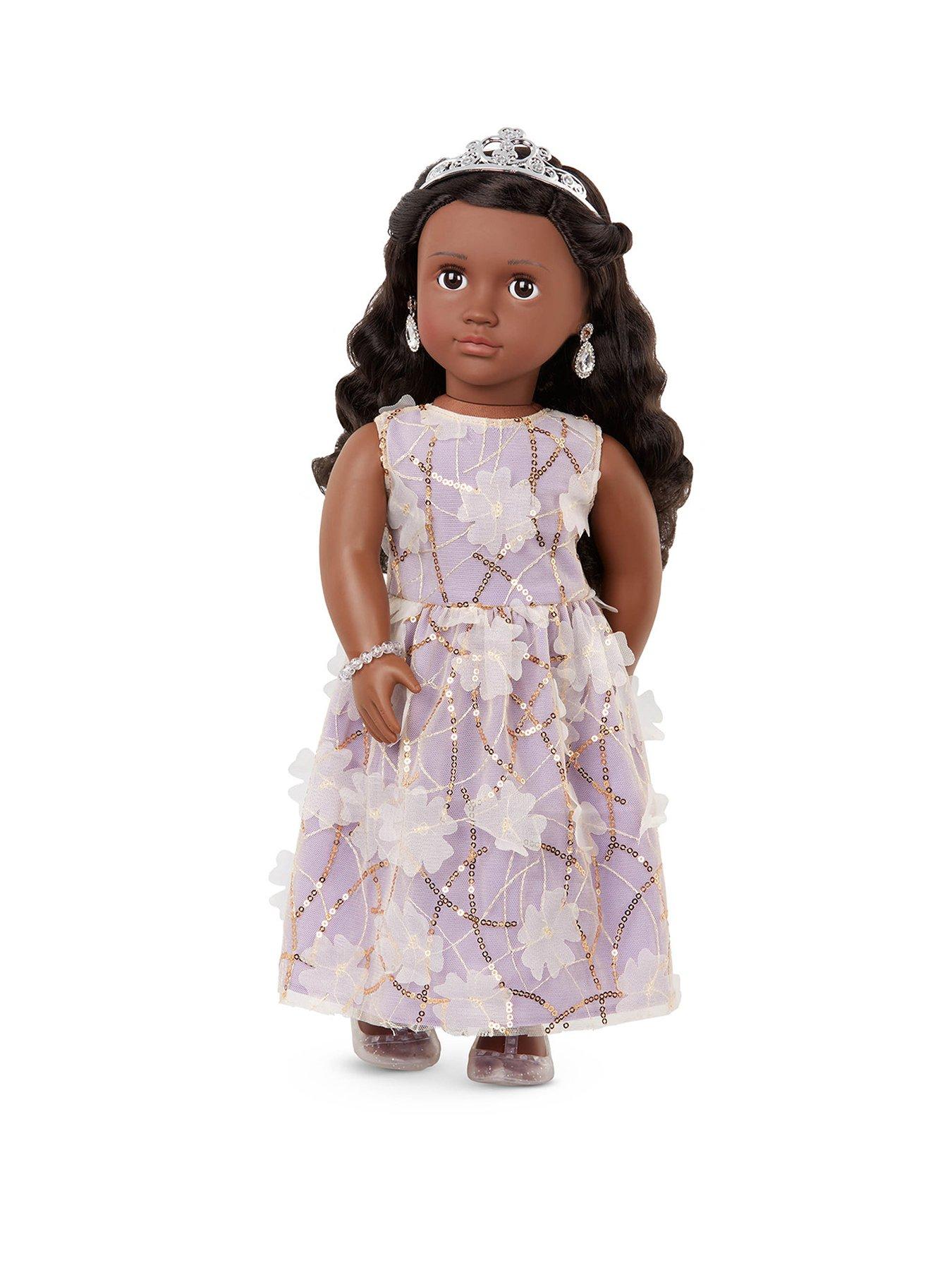 undefined Ambreal | 46cm Special Event Doll