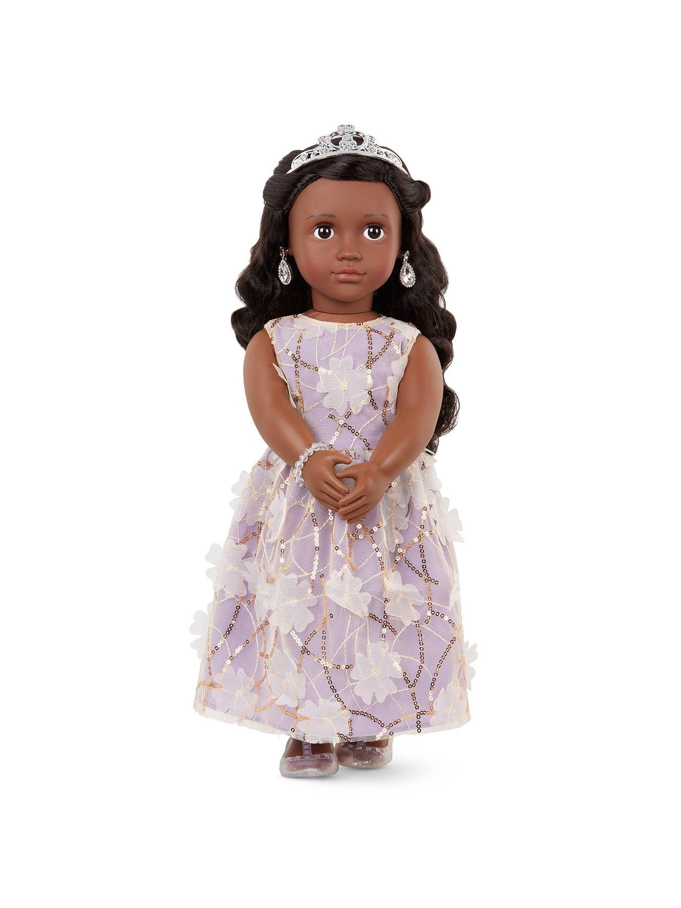 Image 2 of 4 of Our Generation Ambreal | 46cm Special Event Doll