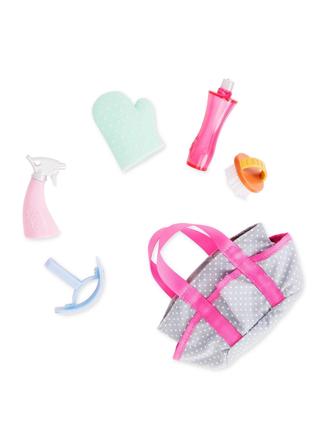 undefined Accessory Set | For 46cm Dolls
