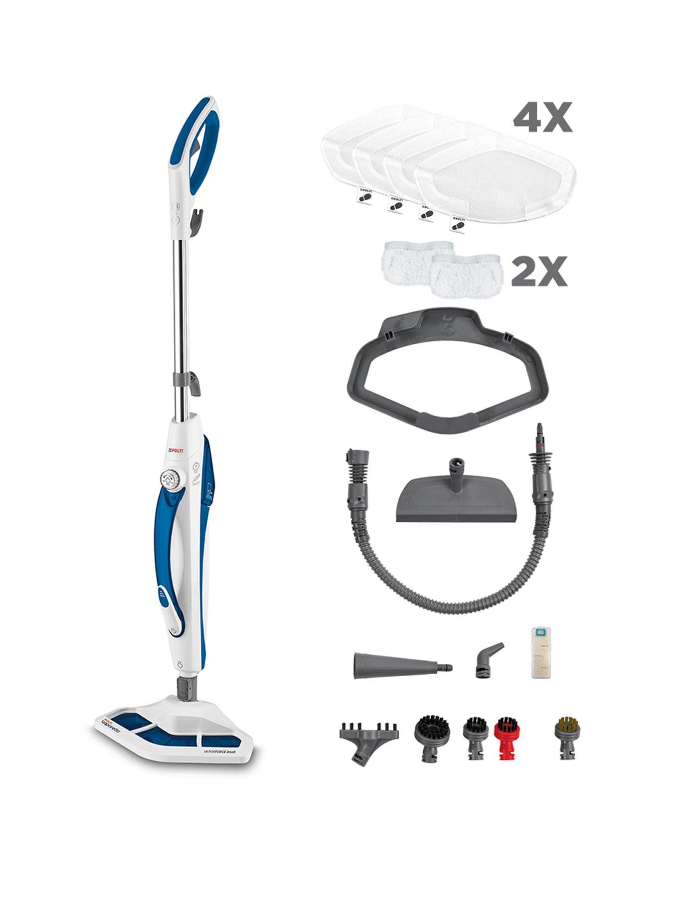 Polti Vaporetto SV460_Double Steam Mop