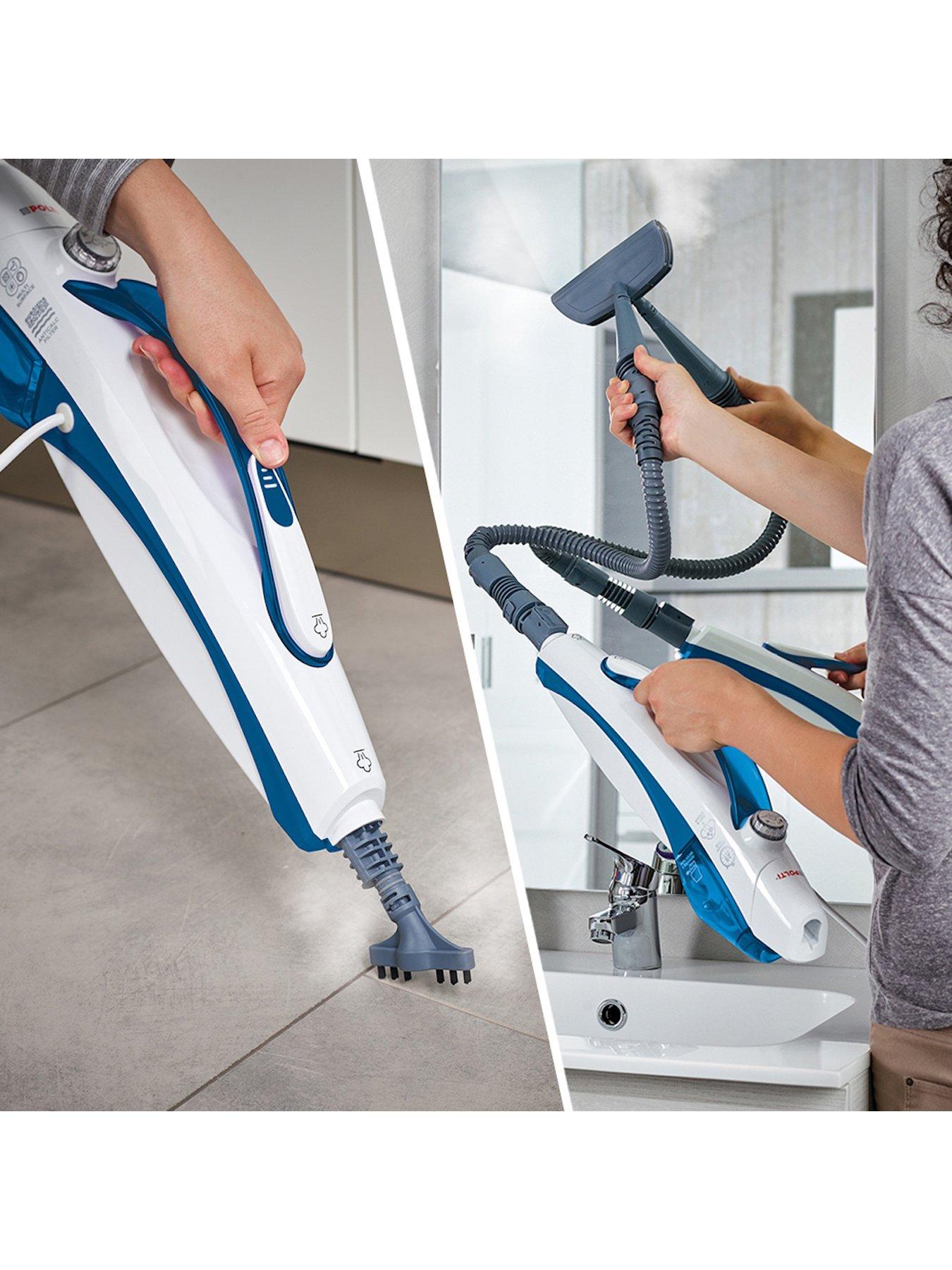 Image 2 of 6 of Polti Vaporetto SV460_Double Steam Mop