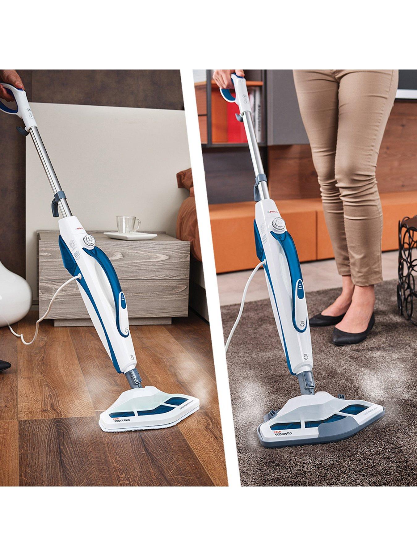 Image 3 of 6 of Polti Vaporetto SV460_Double Steam Mop