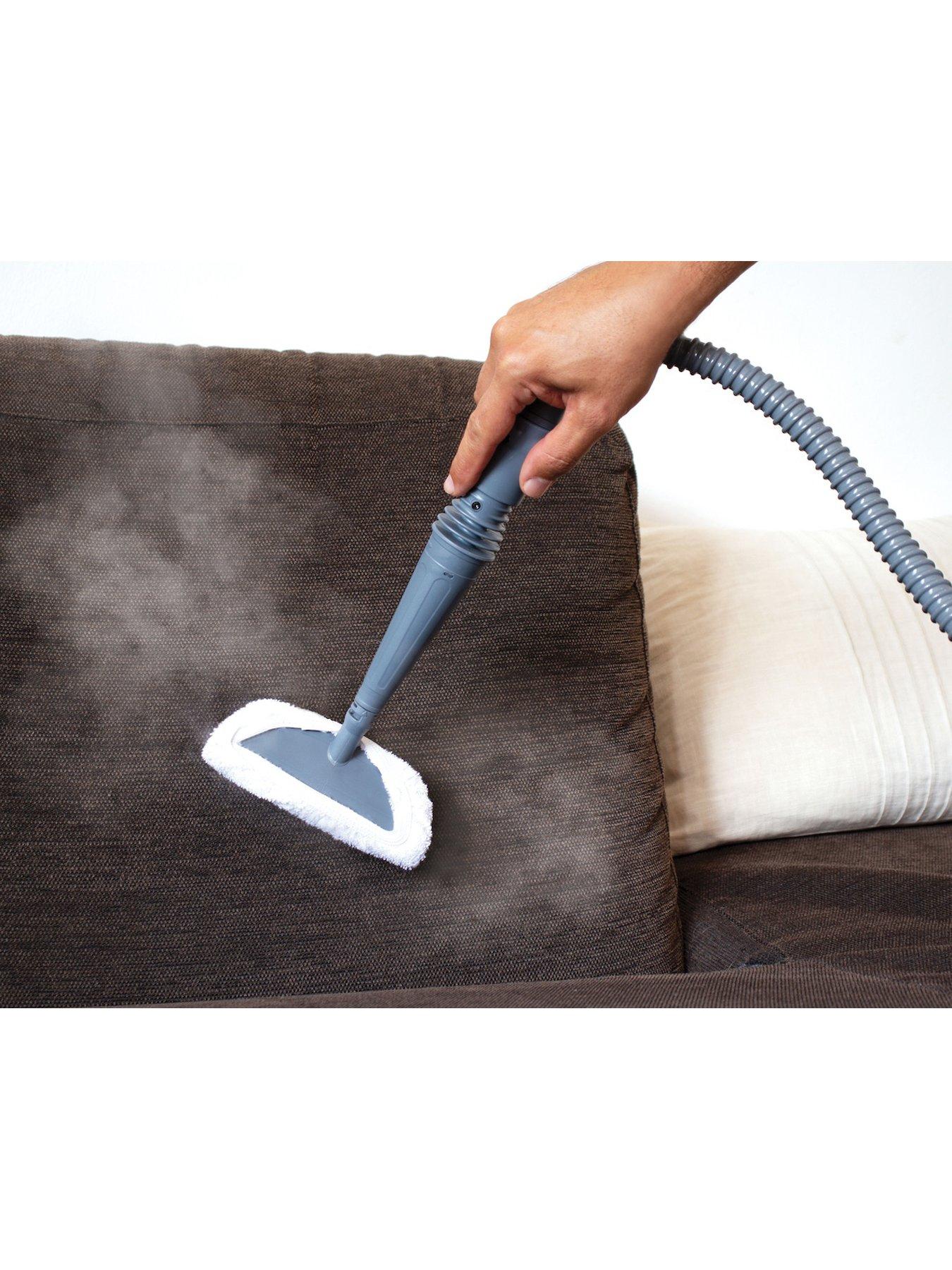 Image 4 of 6 of Polti Vaporetto SV460_Double Steam Mop