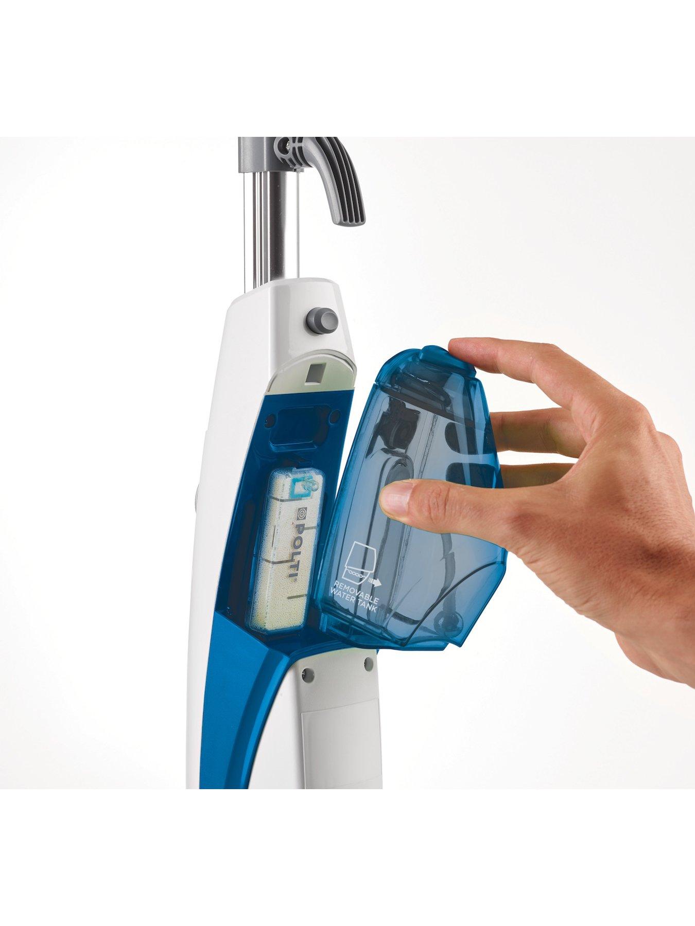Image 6 of 6 of Polti Vaporetto SV460_Double Steam Mop