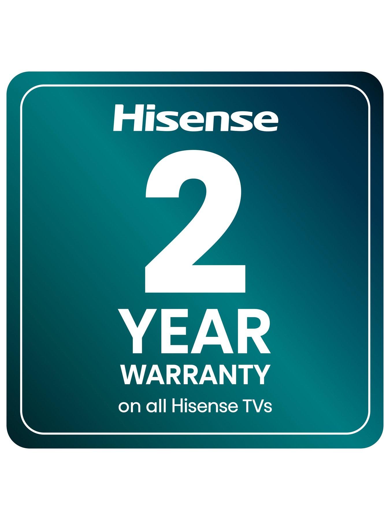 Image 6 of 8 of Hisense 100E77NQTUK PRO, 100-inch, QLED, 4K HDR,&nbsp;Smart TV