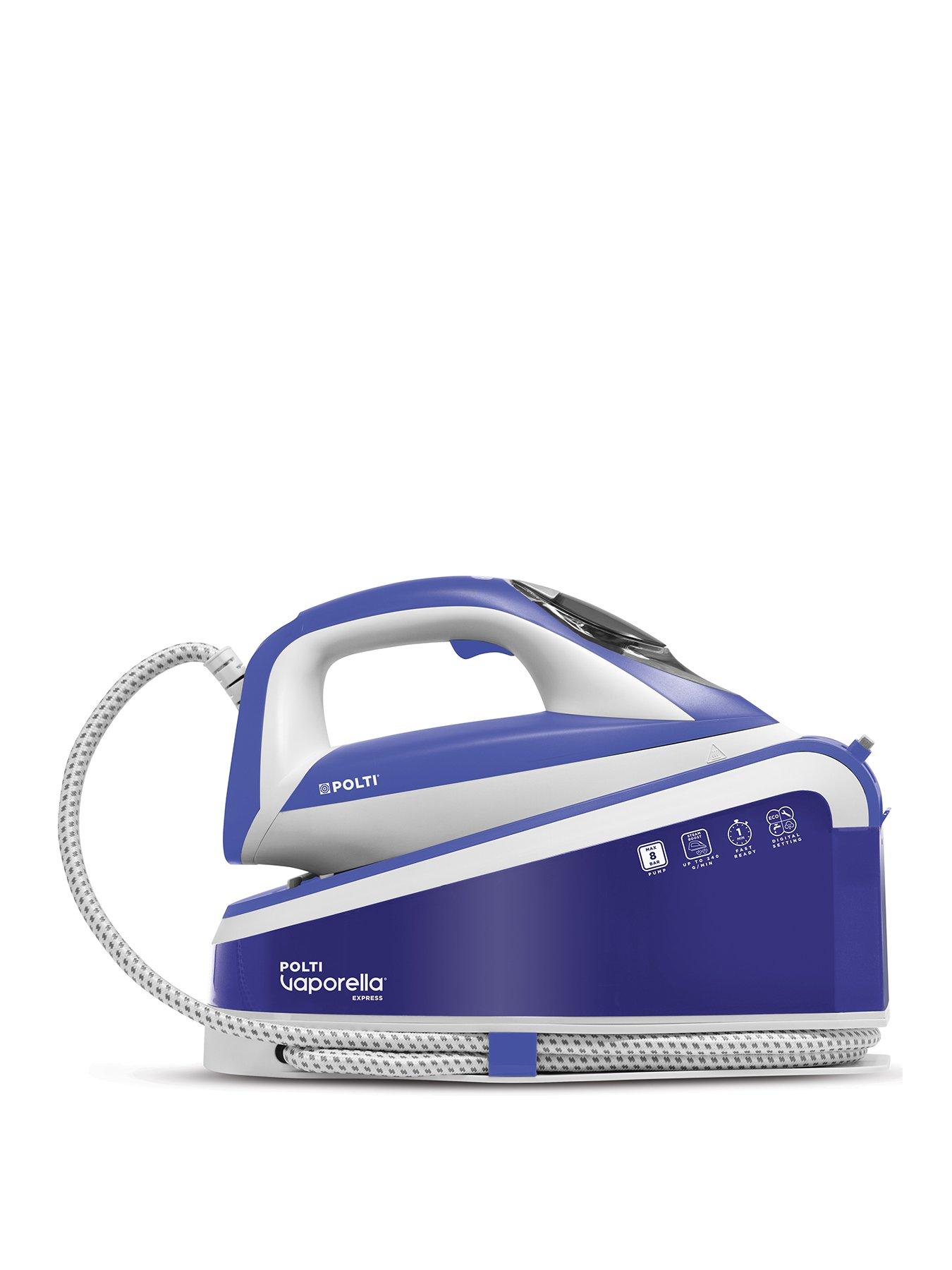 Polti Vaporella Express VE30.30 Steam Generator Iron