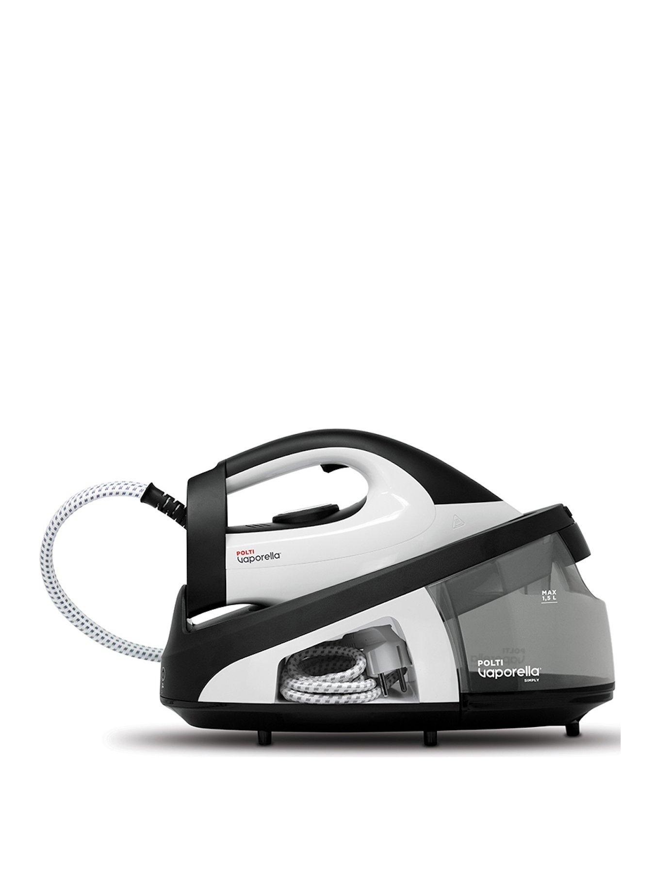 undefined Vaporella Simply VS20.20 Steam Generator Iron