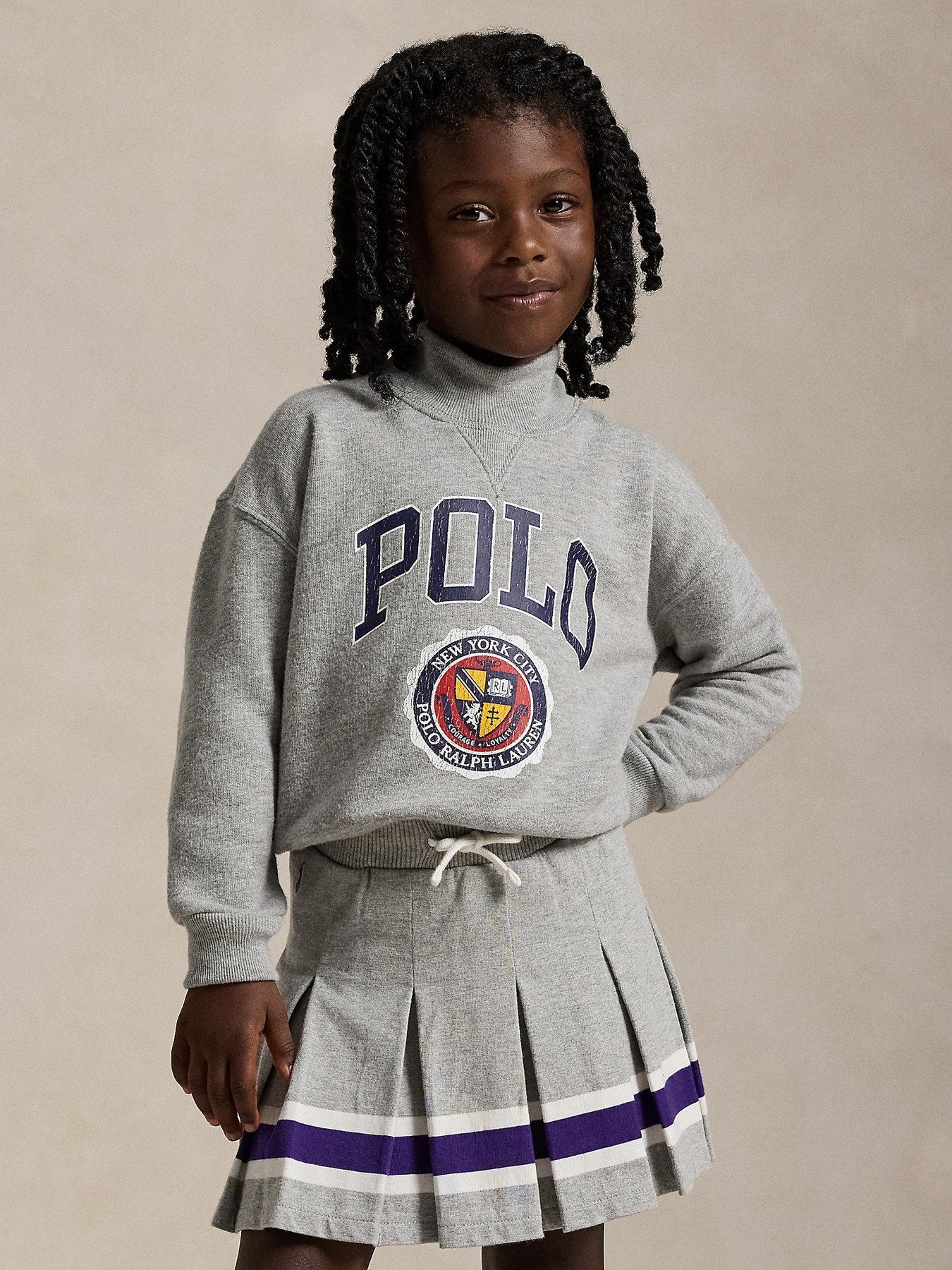 Kids Clothes Polo Ralph Lauren Girl Baby Kids Very