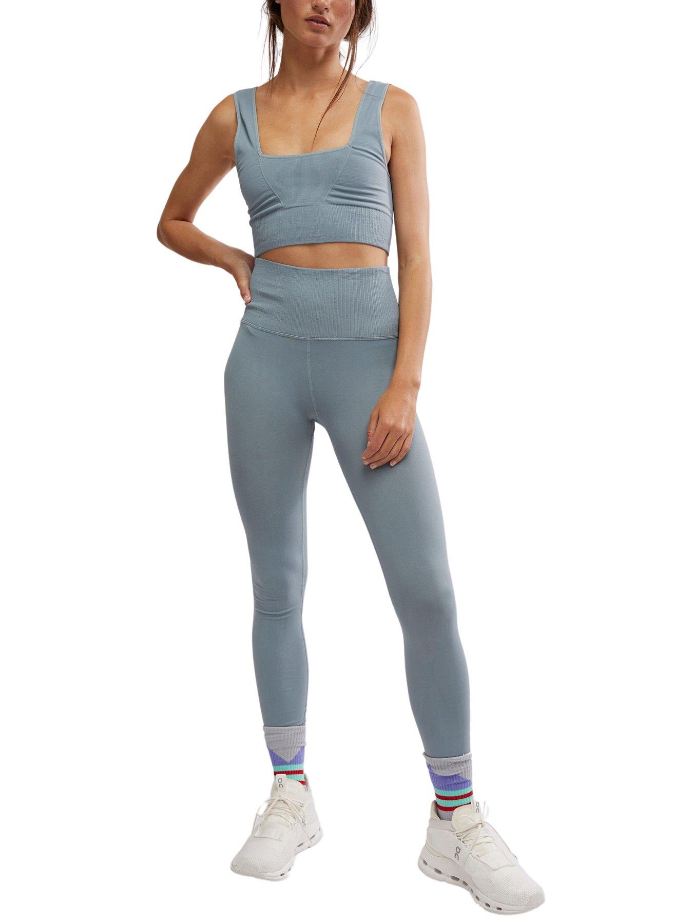 NEW offers FP Movement High-Rise 7/8 Good Karma Leggings