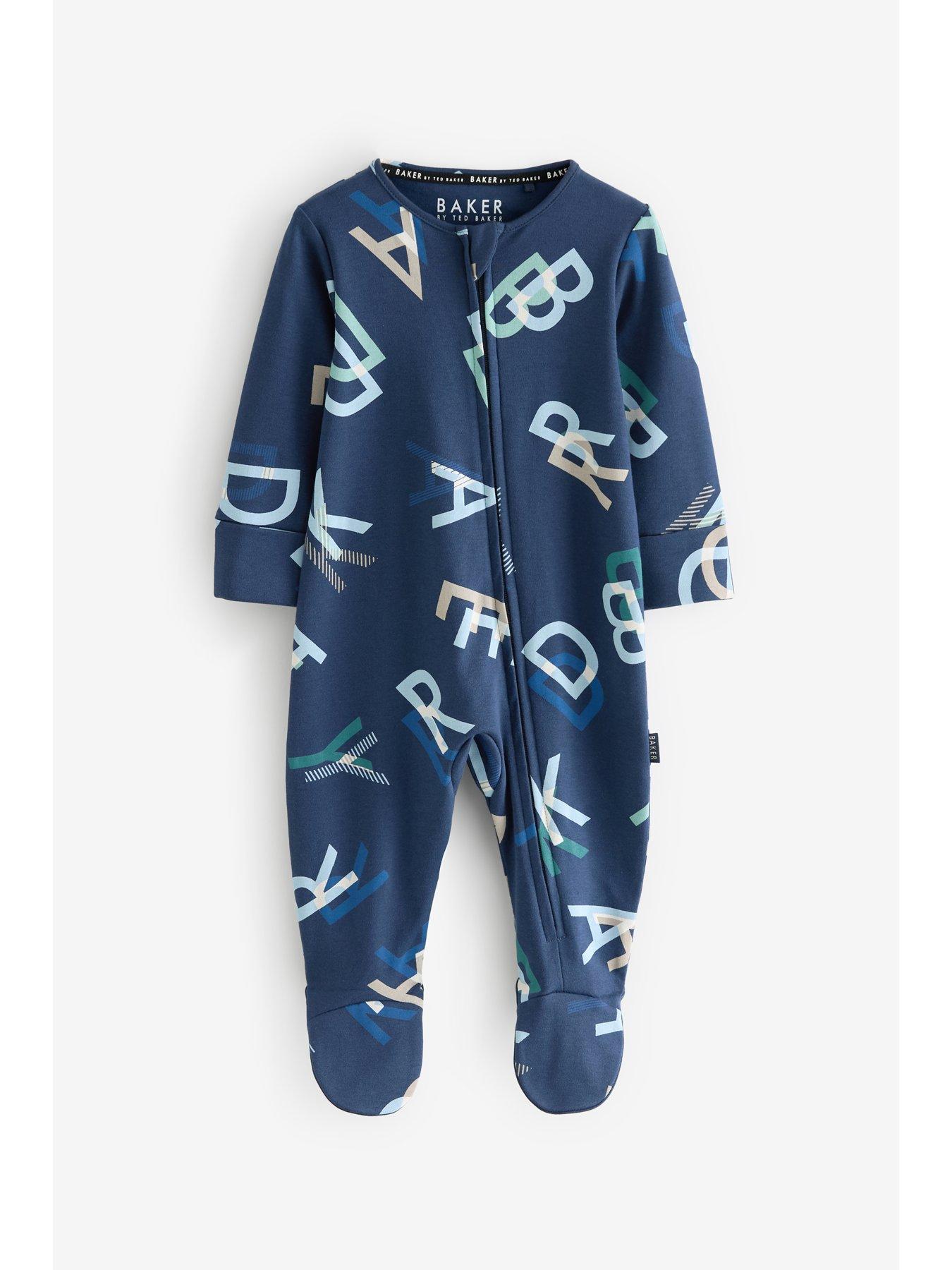 Ted baker sleepsuits sales
