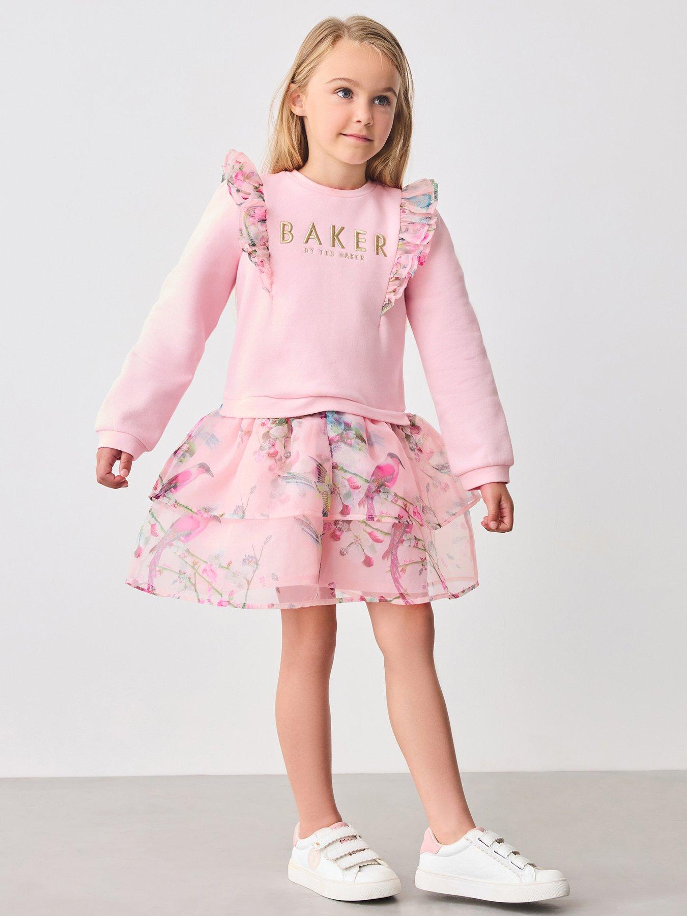 Ted baker Dresses Girls clothes Child baby Very