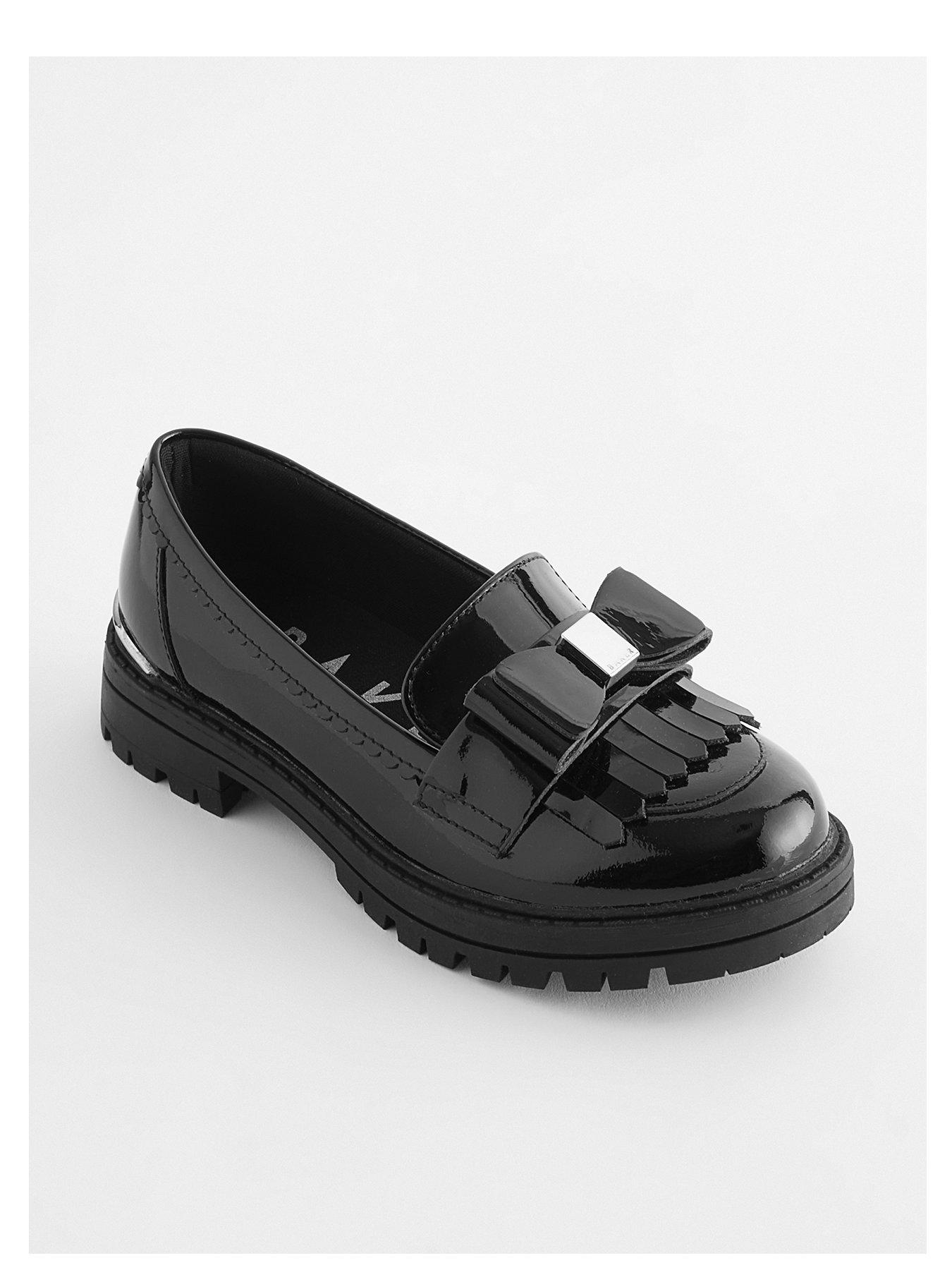 Ted baker loafers kids store