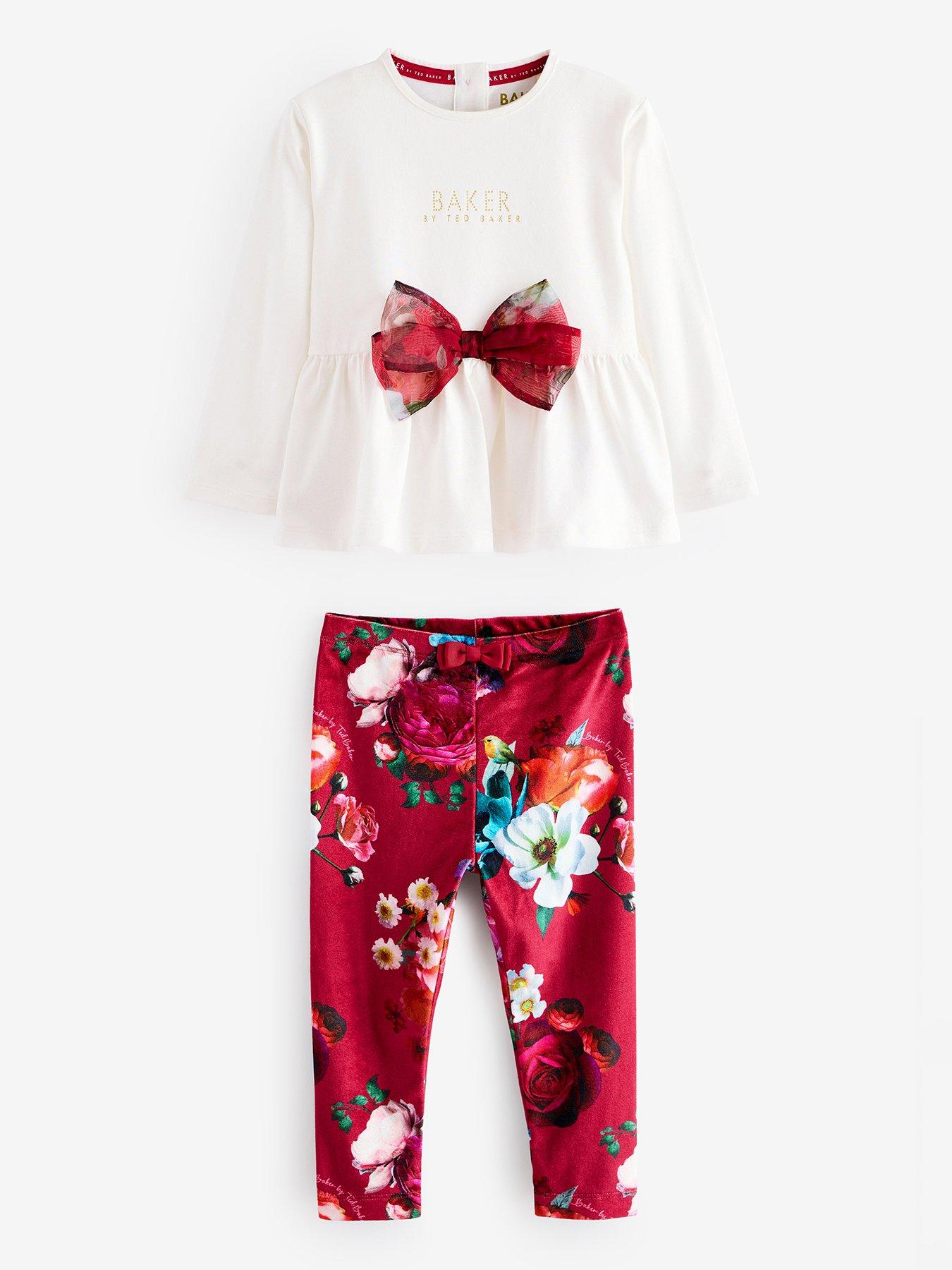 Ted baker Baby clothes Child baby Very