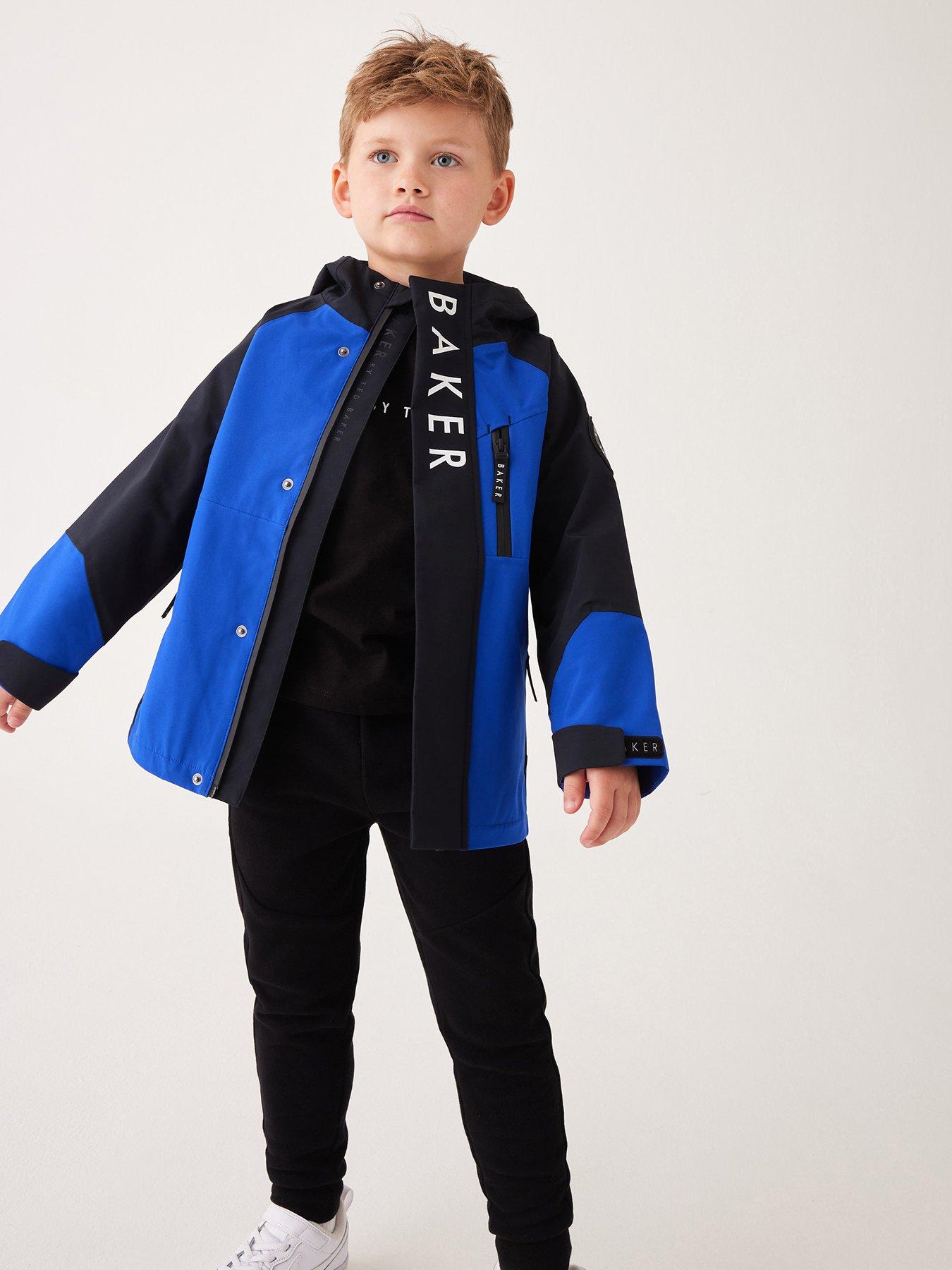 Ted baker boys tracksuit sales