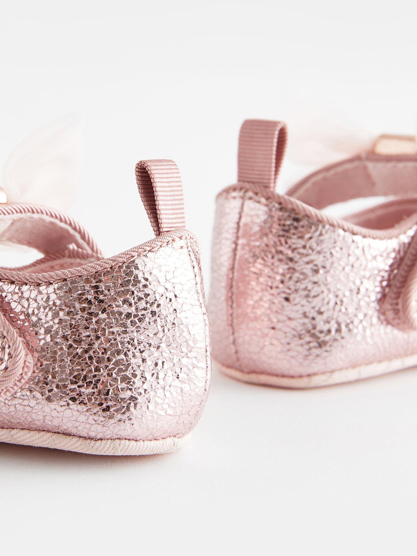 Ted baker bunny shoes deals