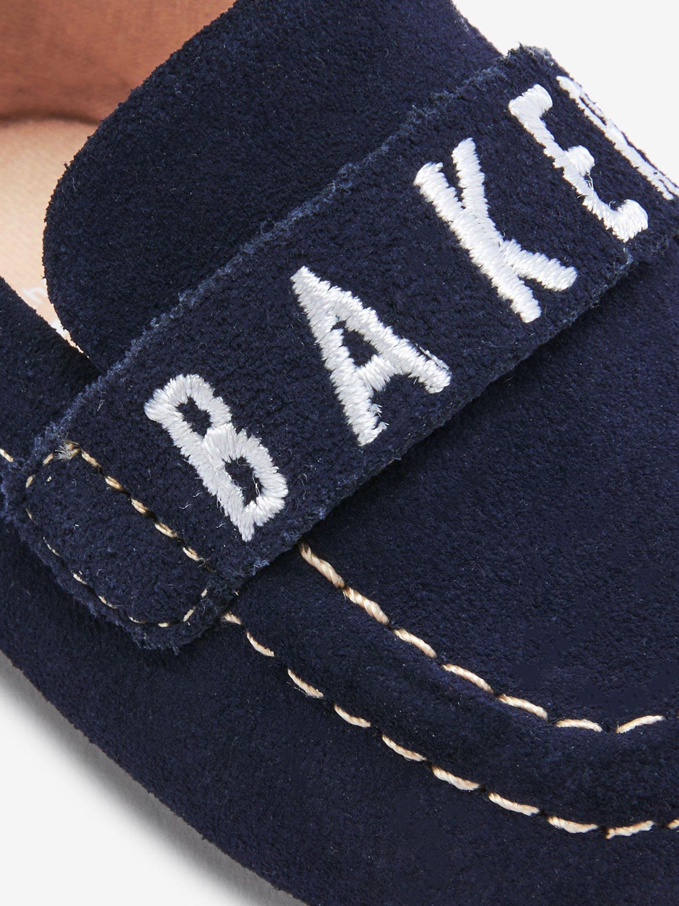 Ted Baker Baby Boys Loafer Very