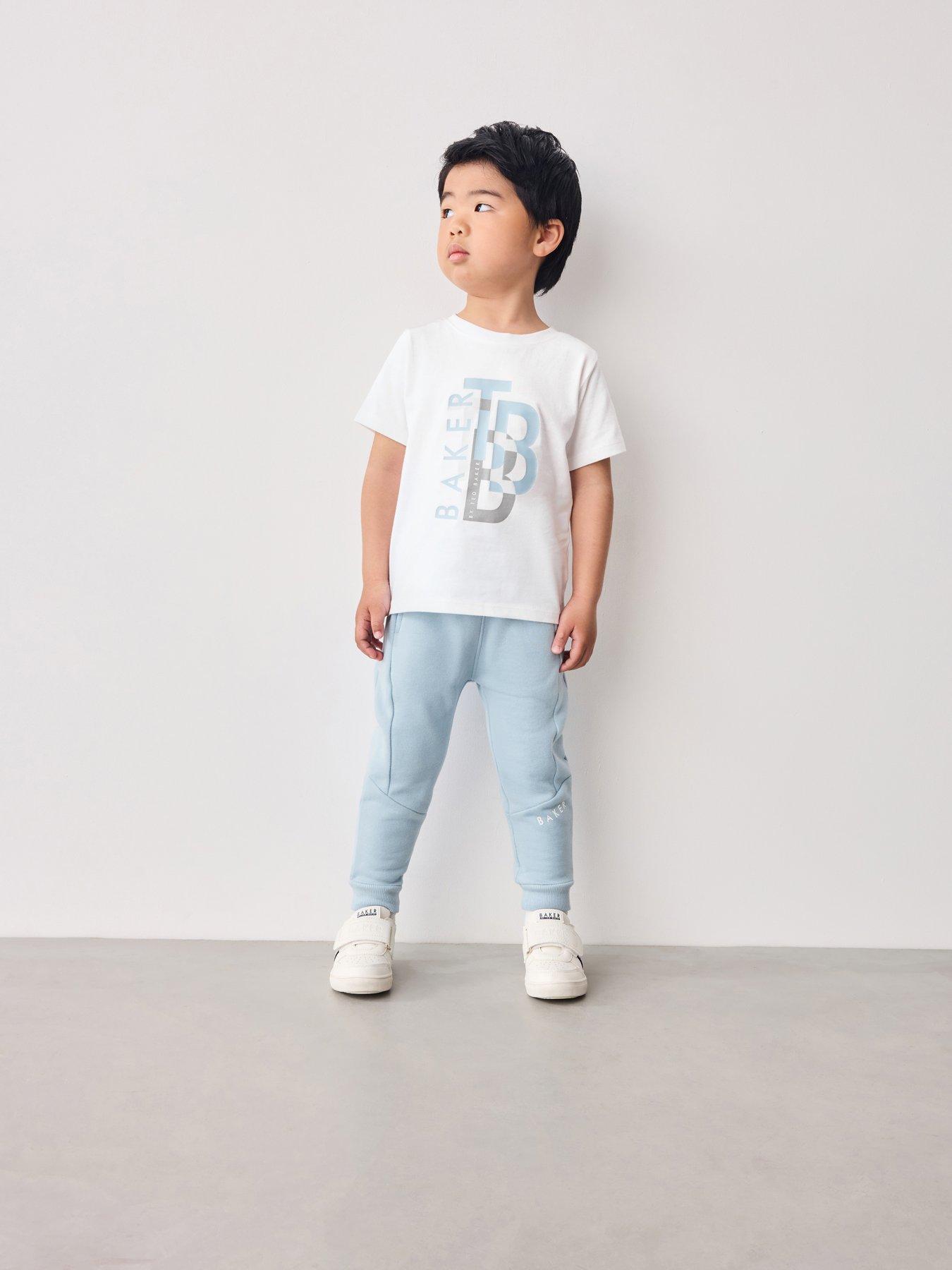 Kids Clothes Ted Baker Boy 9 12 months Baby Kids Very