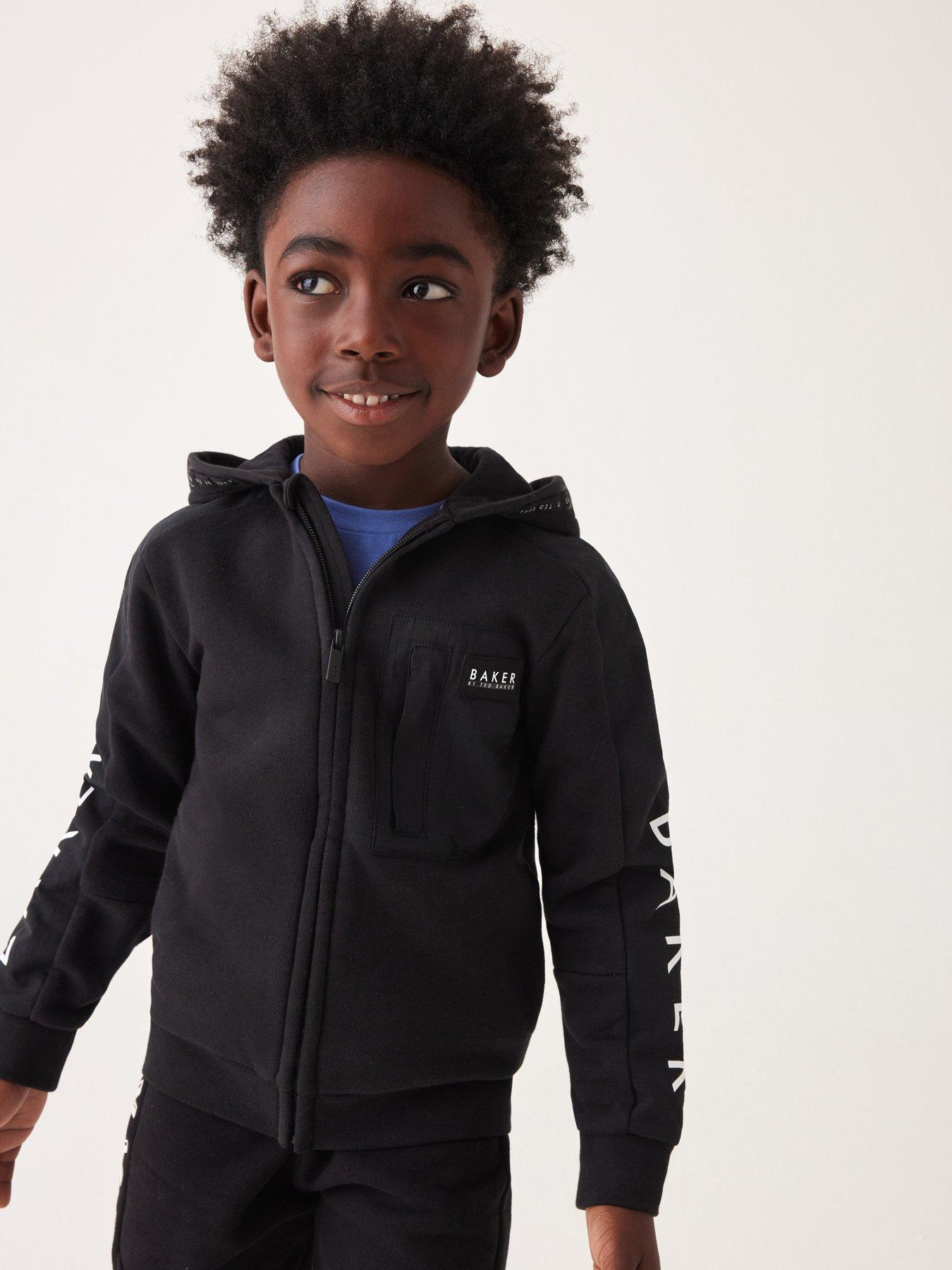 Baby Kids Ted Baker 6 7 years Very