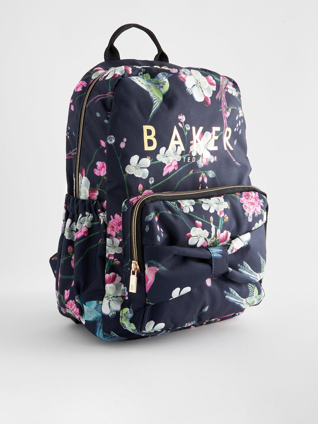 Ted baker baby bag uk sale