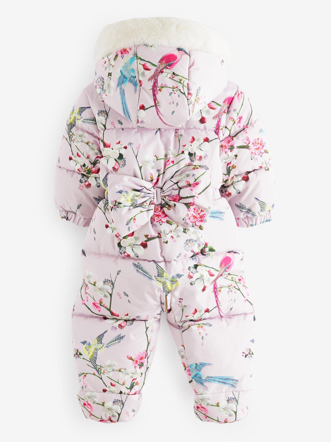 Baker by ted baker snowsuit best sale