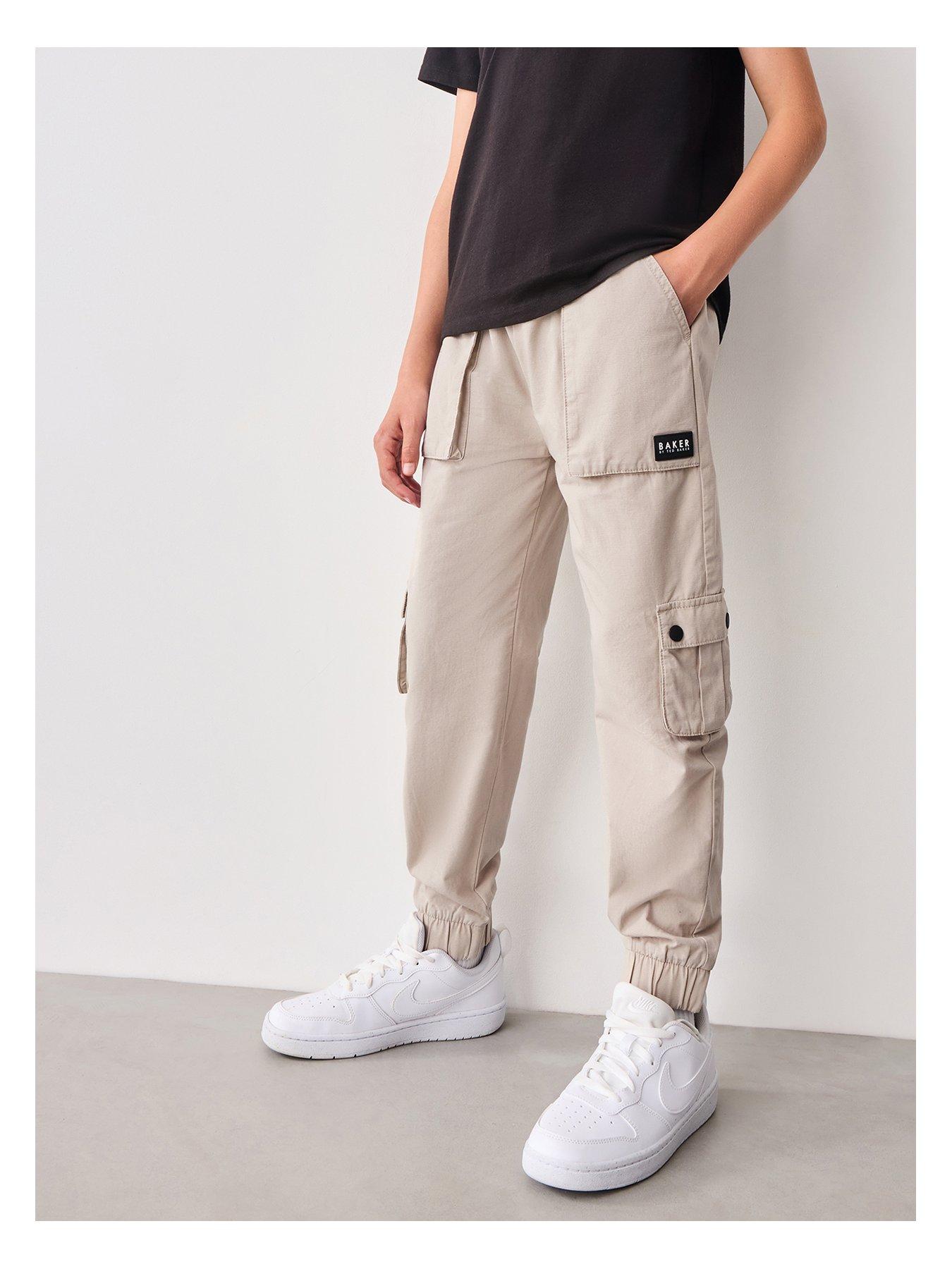 Ted baker cargo pants store