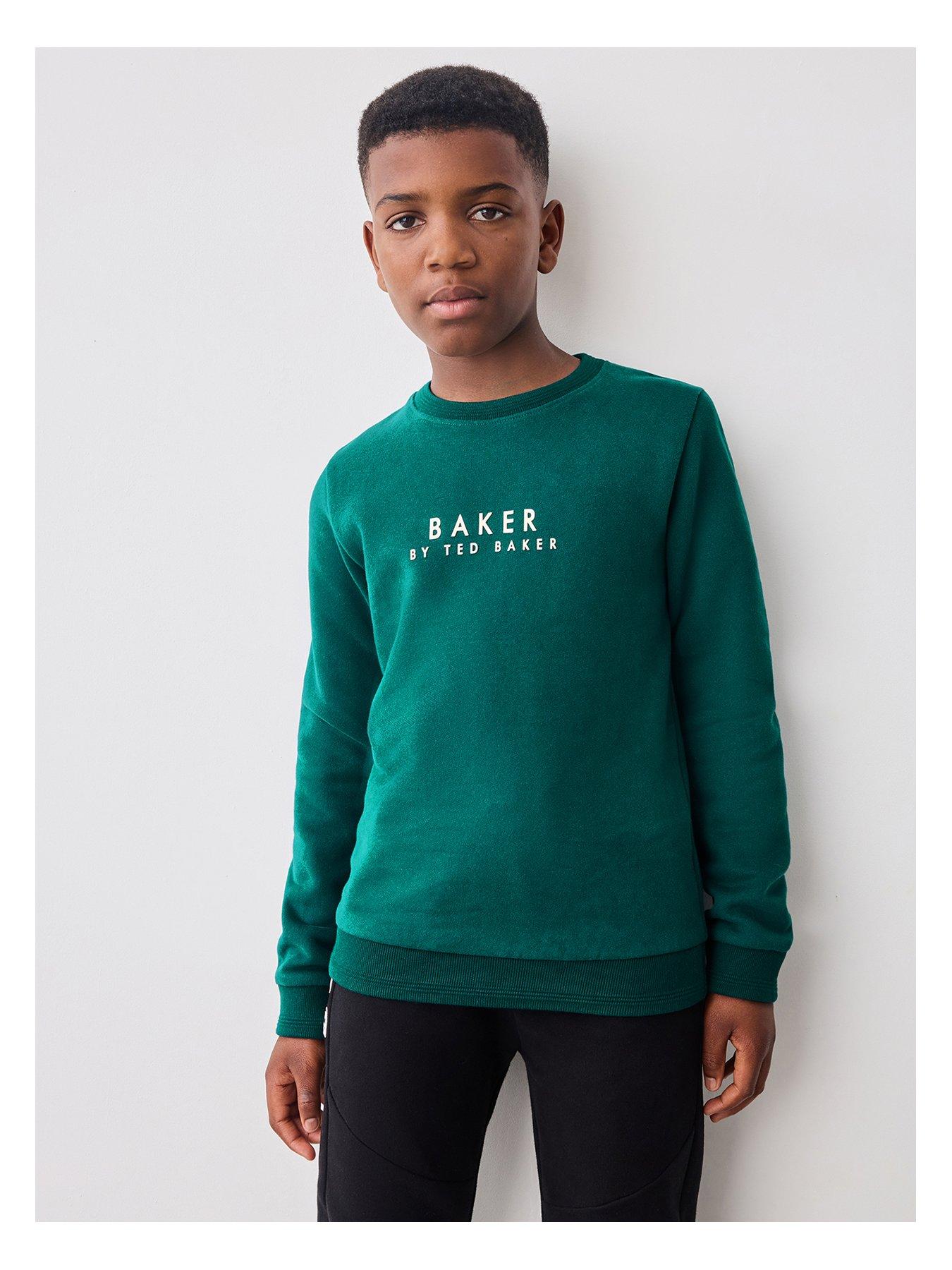Ted baker sweatshirt sale store