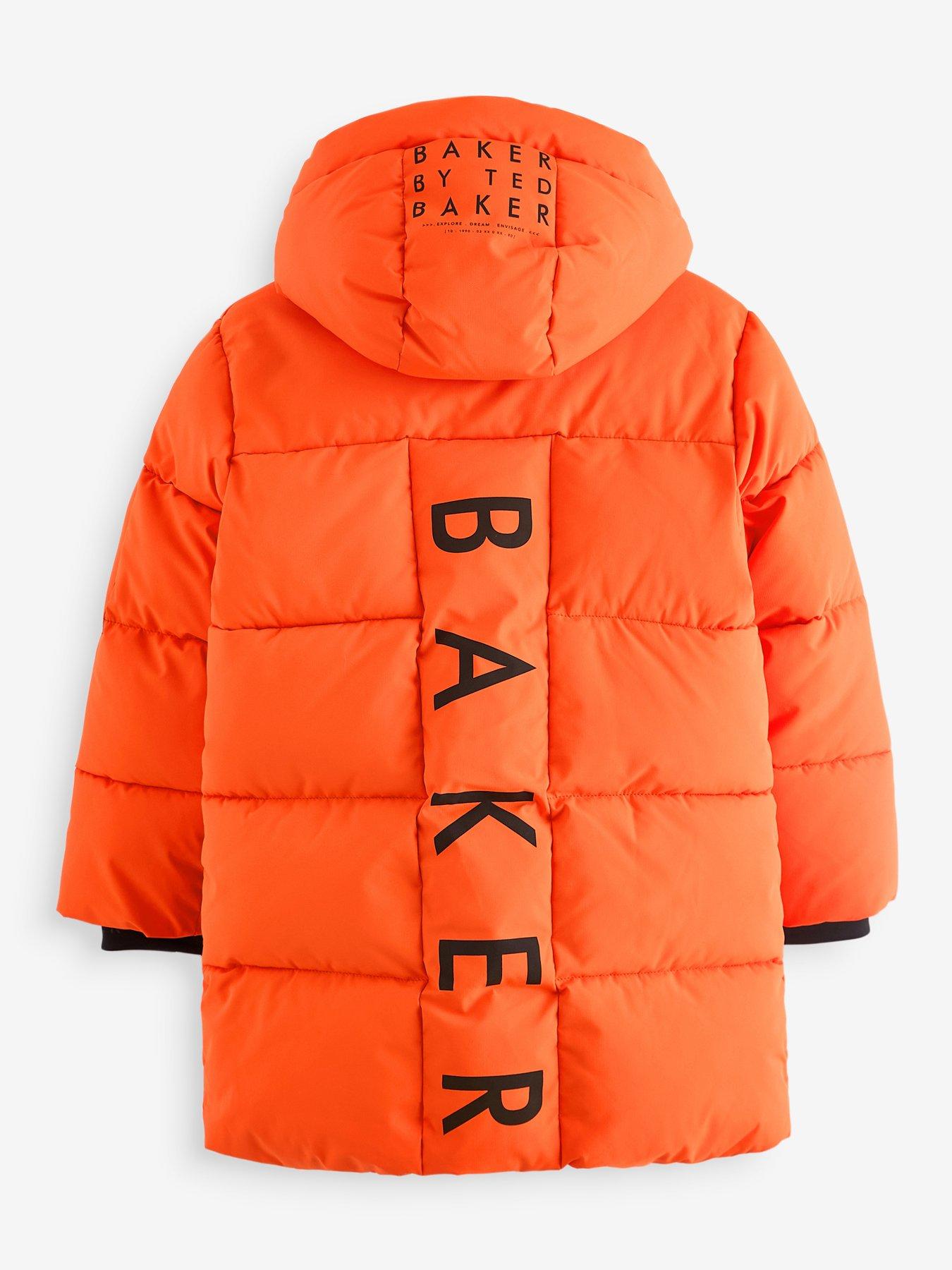 Ted baker rih parka store