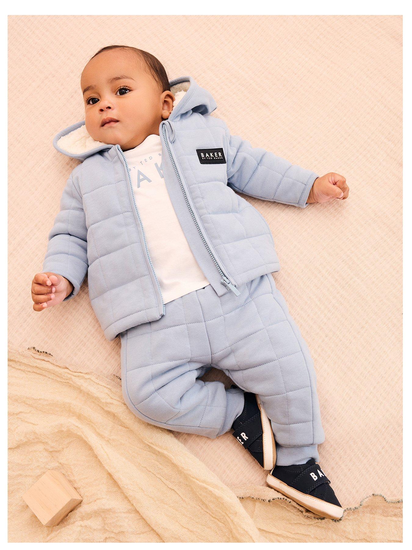 Jogger set baby boy sale