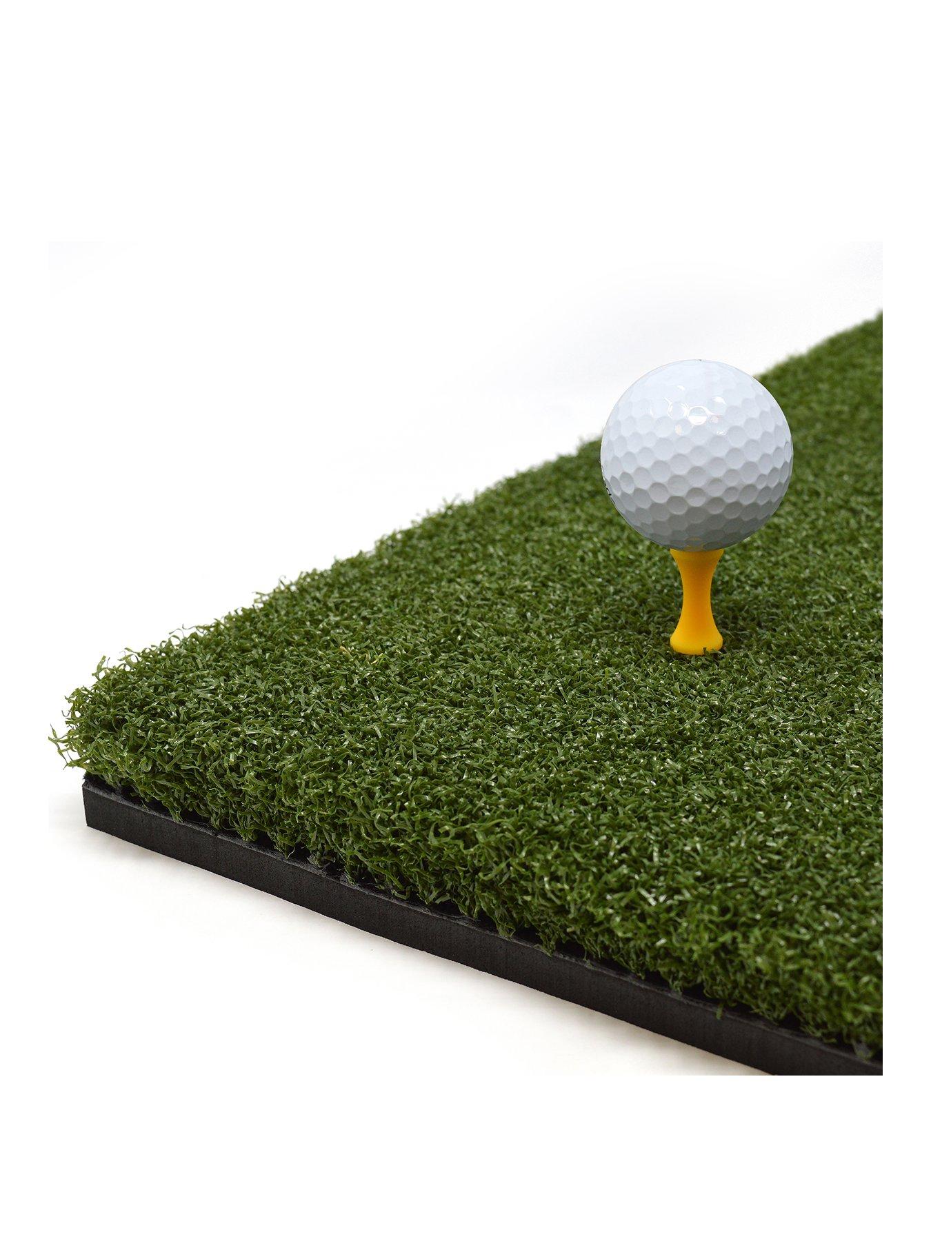 Image 1 of 4 of SimSpace Premium Tee Turf Hitting Mat
