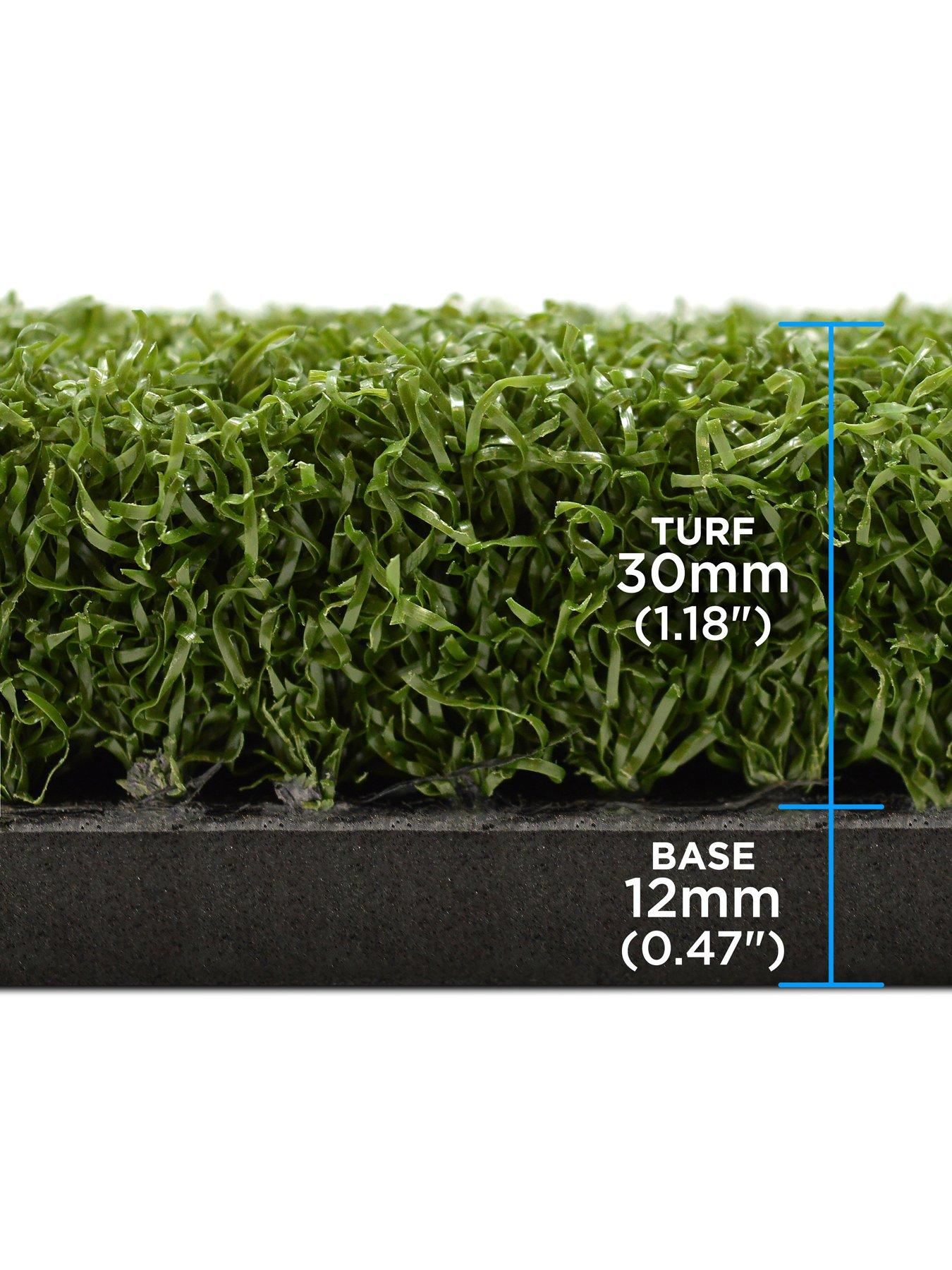 Image 3 of 4 of SimSpace Premium Tee Turf Hitting Mat