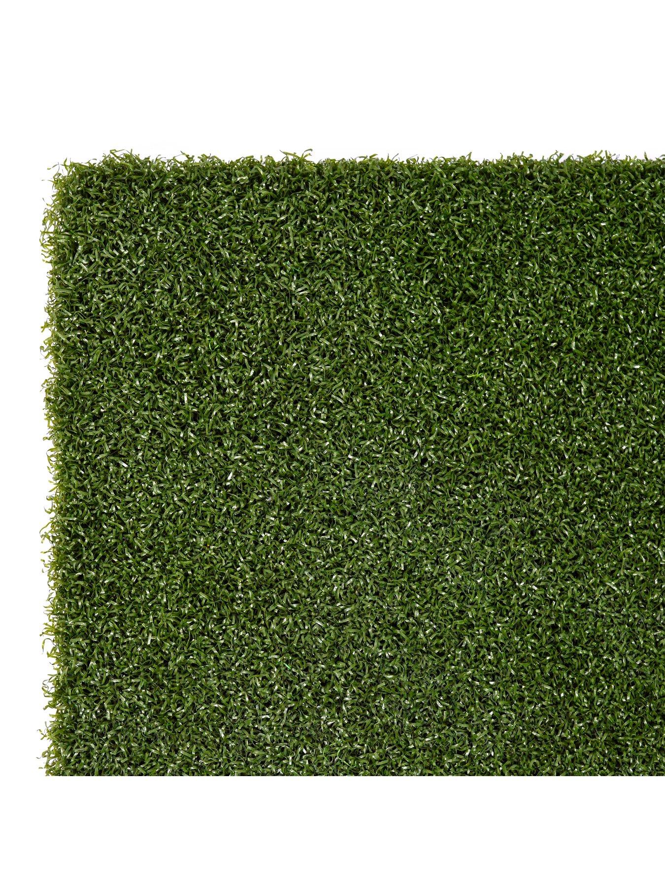 Image 4 of 4 of SimSpace Premium Tee Turf Hitting Mat