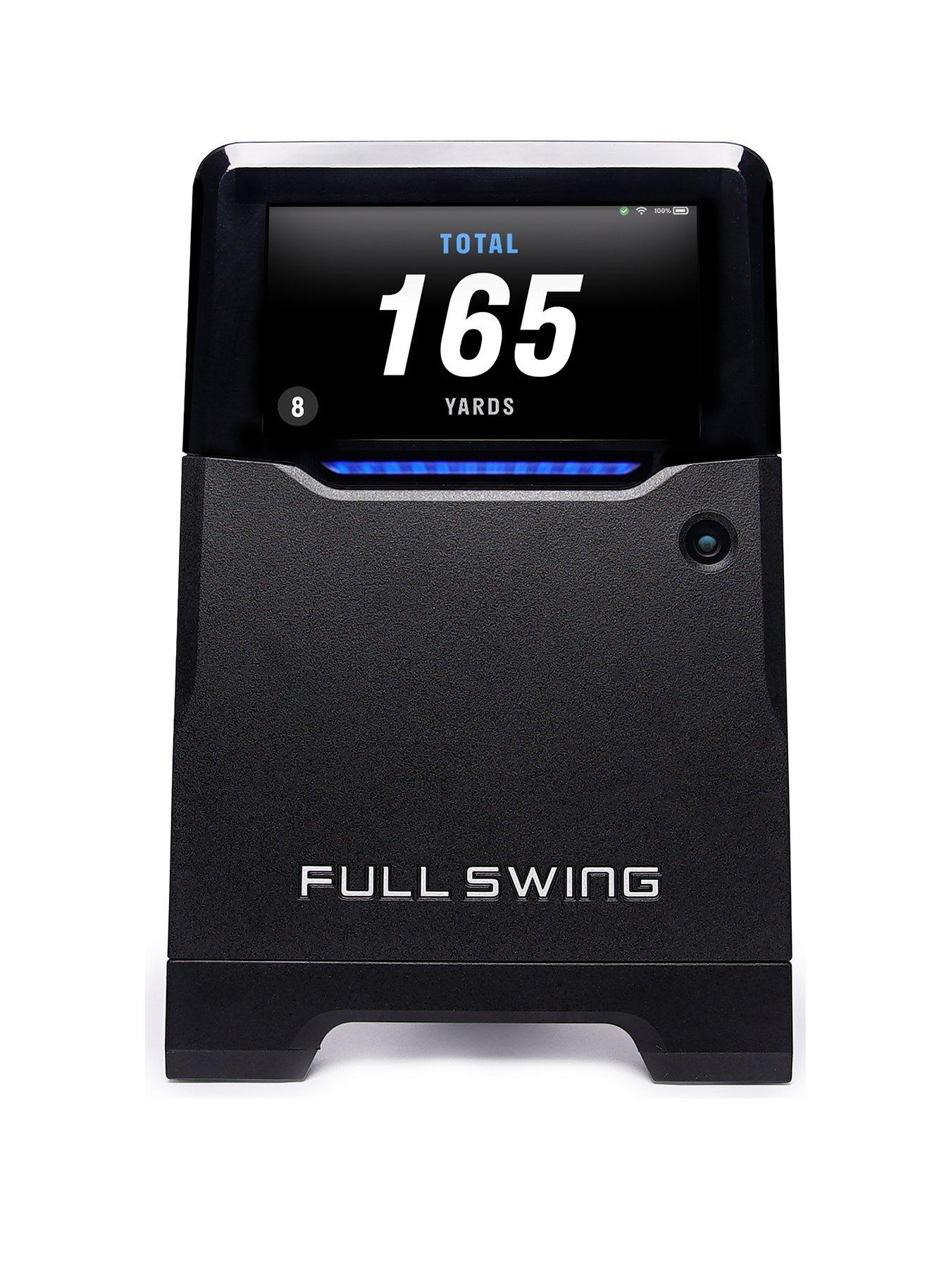 undefined Full Swing KIT Launch Monitor