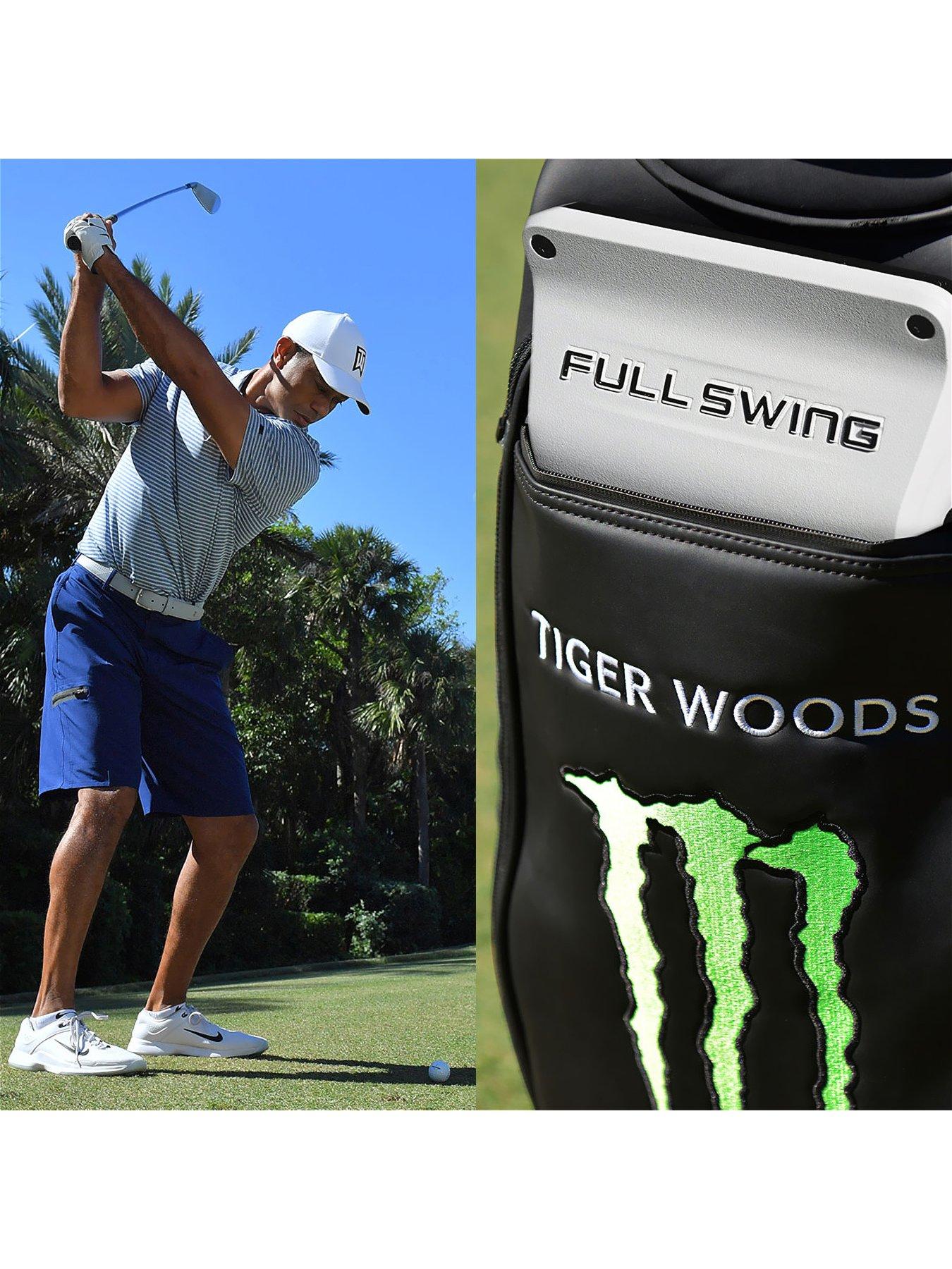 Image 3 of 8 of undefined Full Swing KIT Launch Monitor