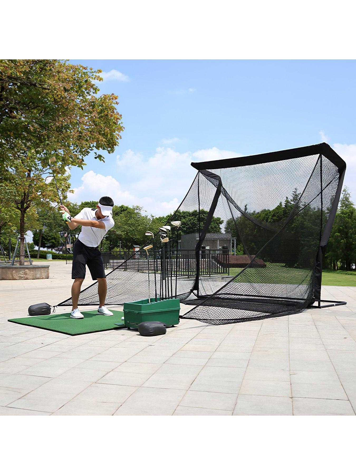 Image 4 of 8 of undefined SimSpace Deluxe Home Driving Net