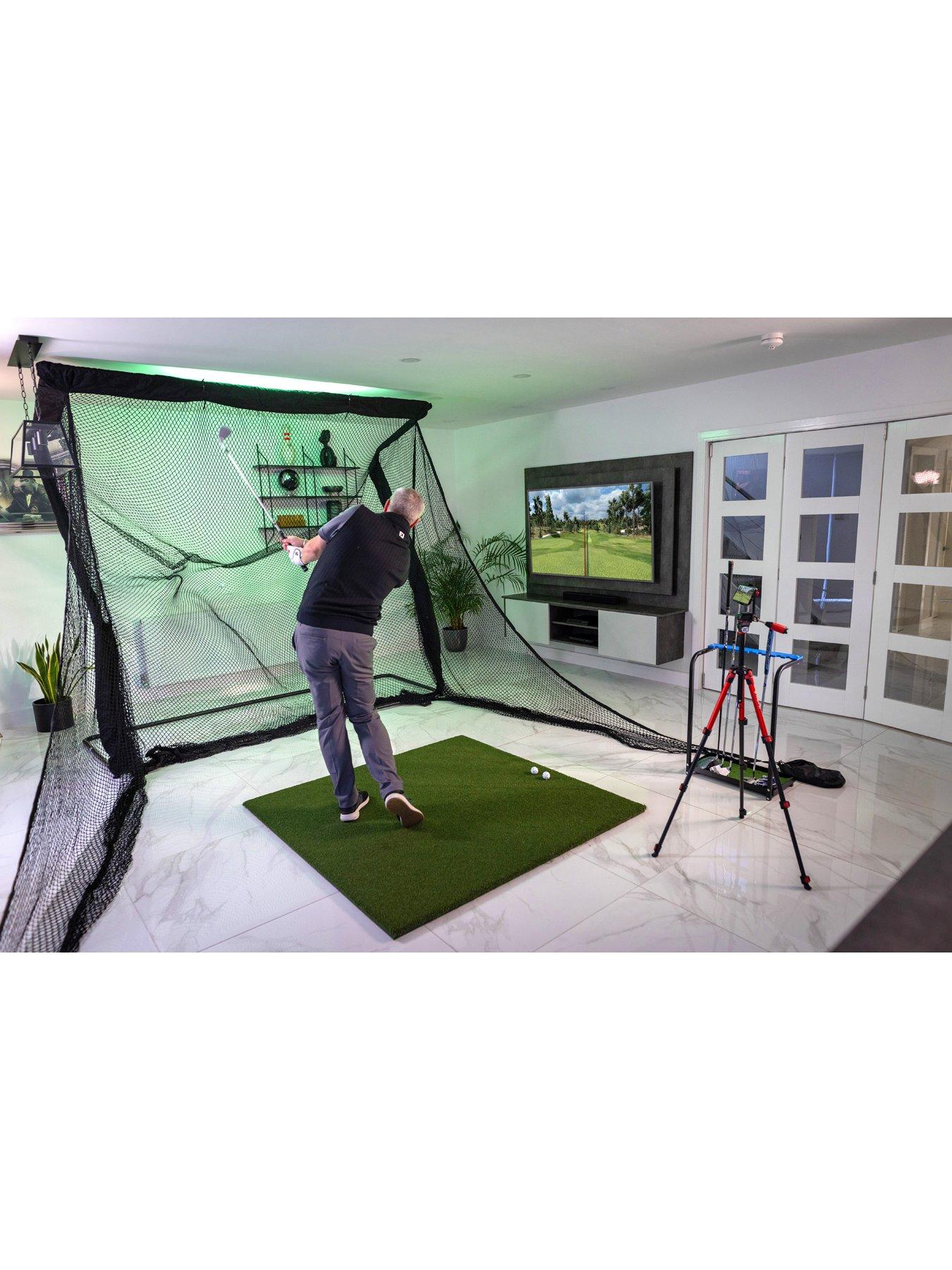 Image 7 of 8 of undefined SimSpace Deluxe Home Driving Net