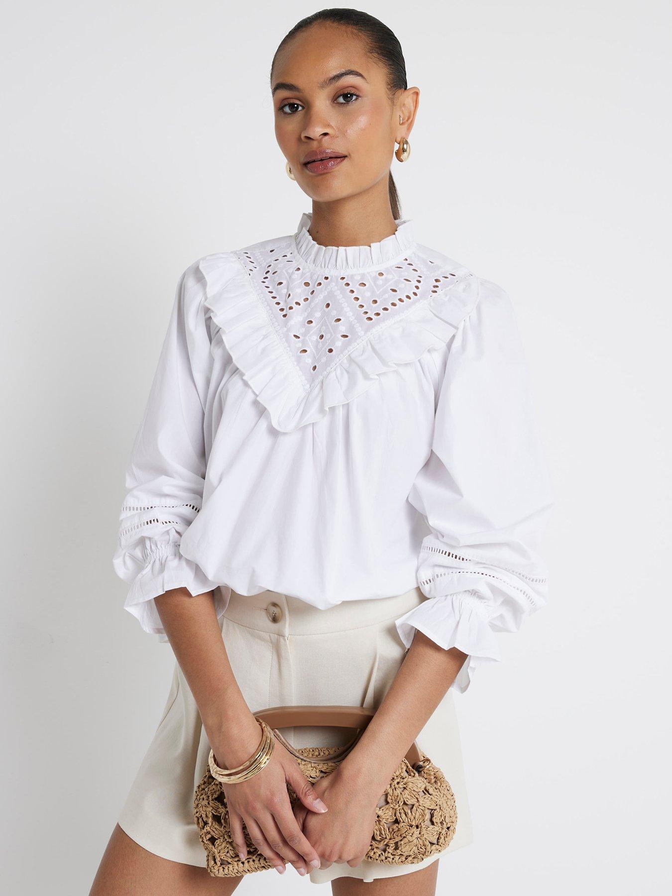 Women River Island going out tops Very