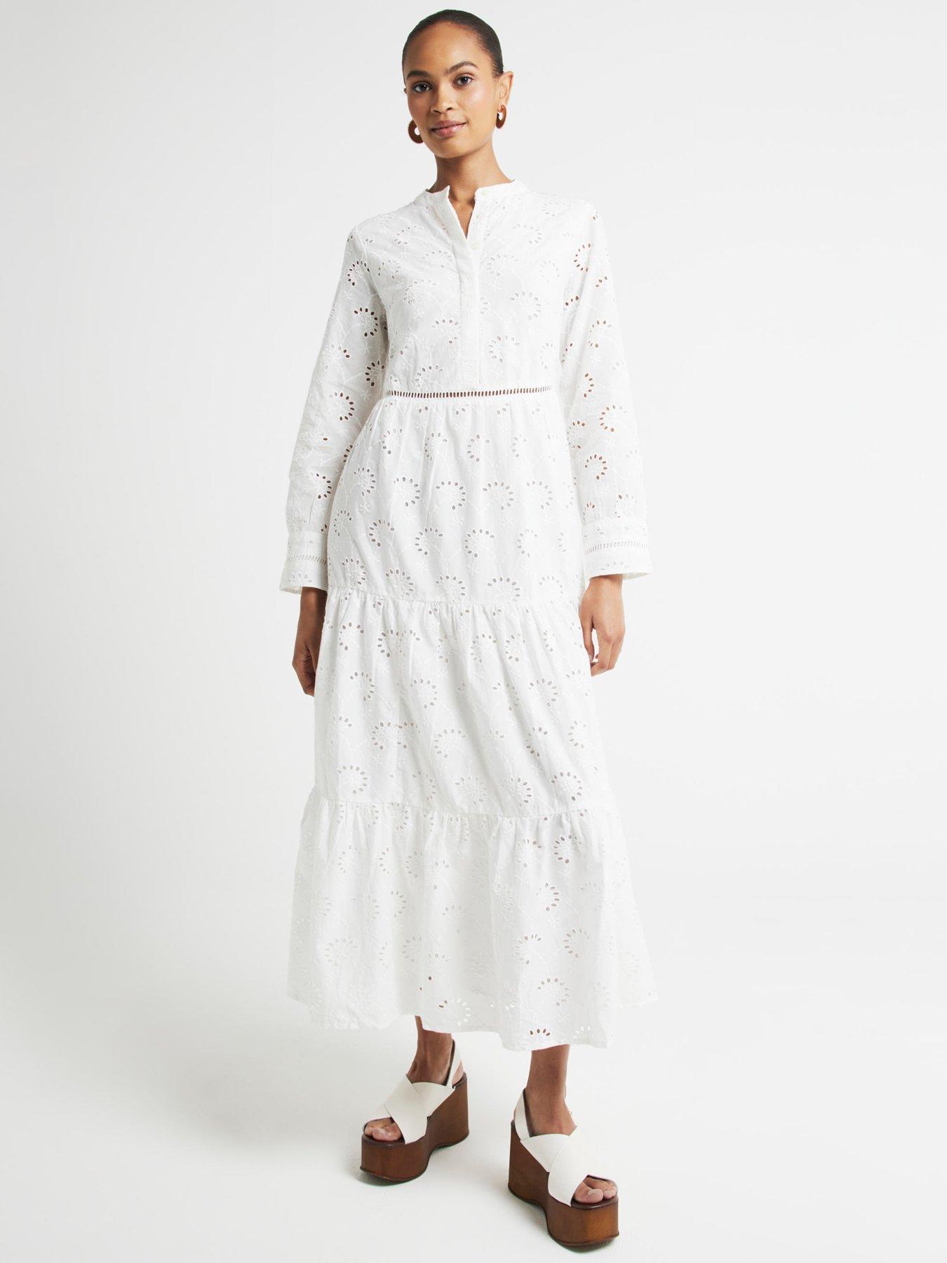 Dresses | River Island | White | Women | Very