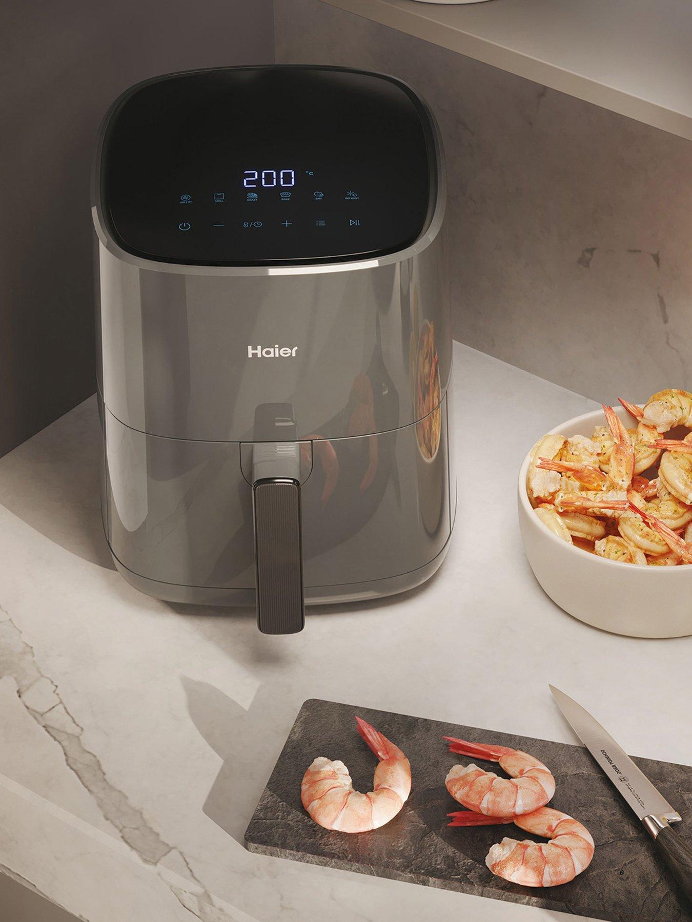 Air fryers : l'ensemble des produits