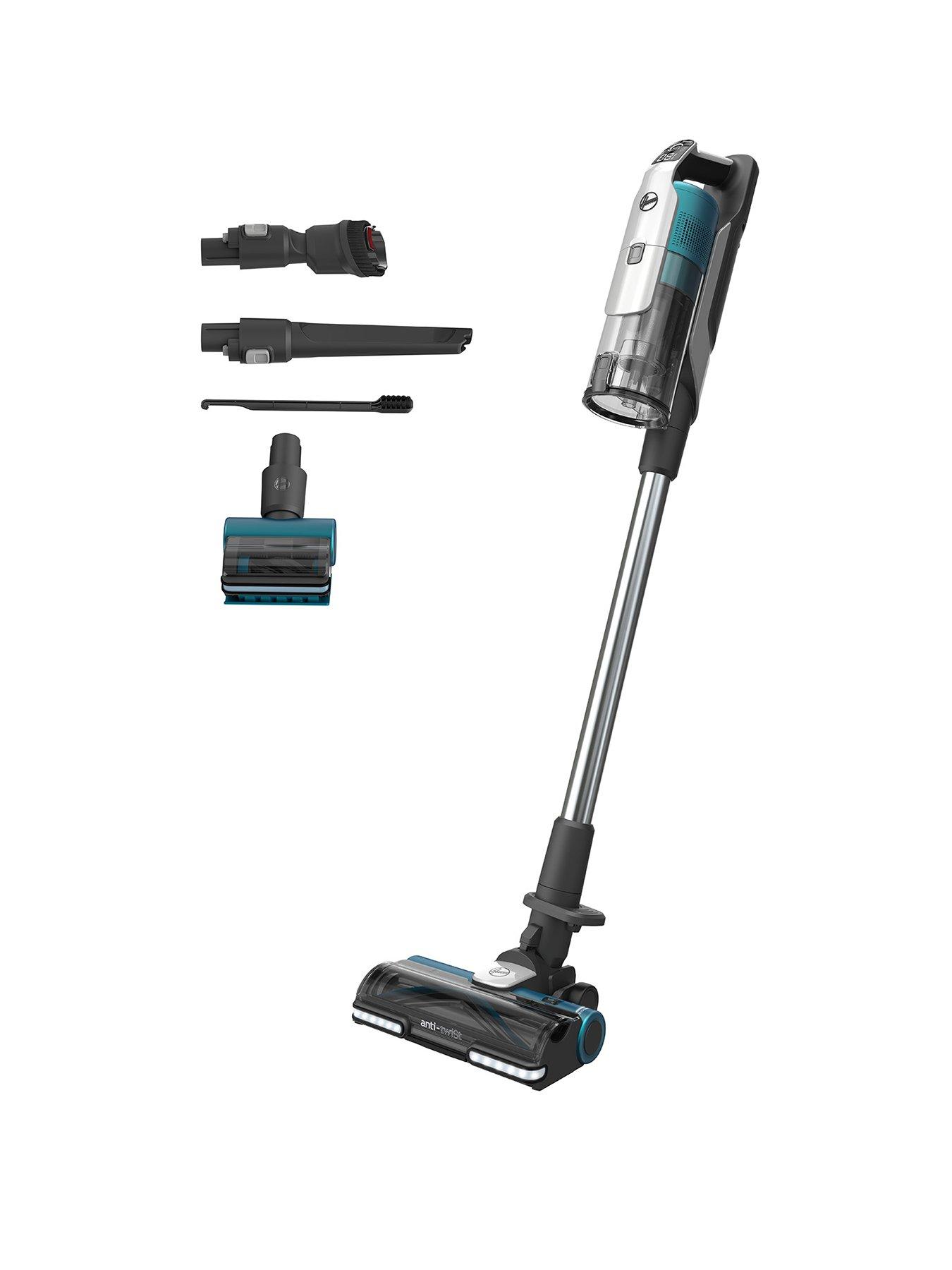 Hoover HF9 Digital Anti Hair Wrap Pet Cordless Vacuum Very