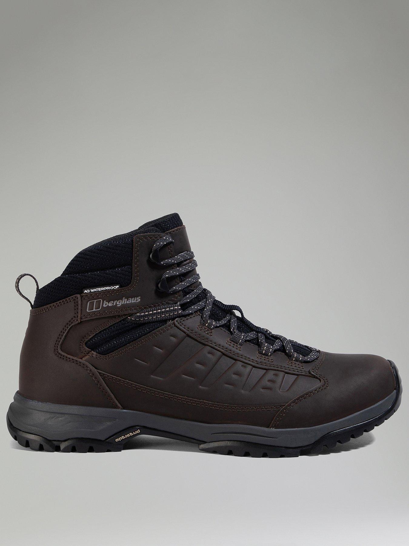 Berghaus fashion mens shoes