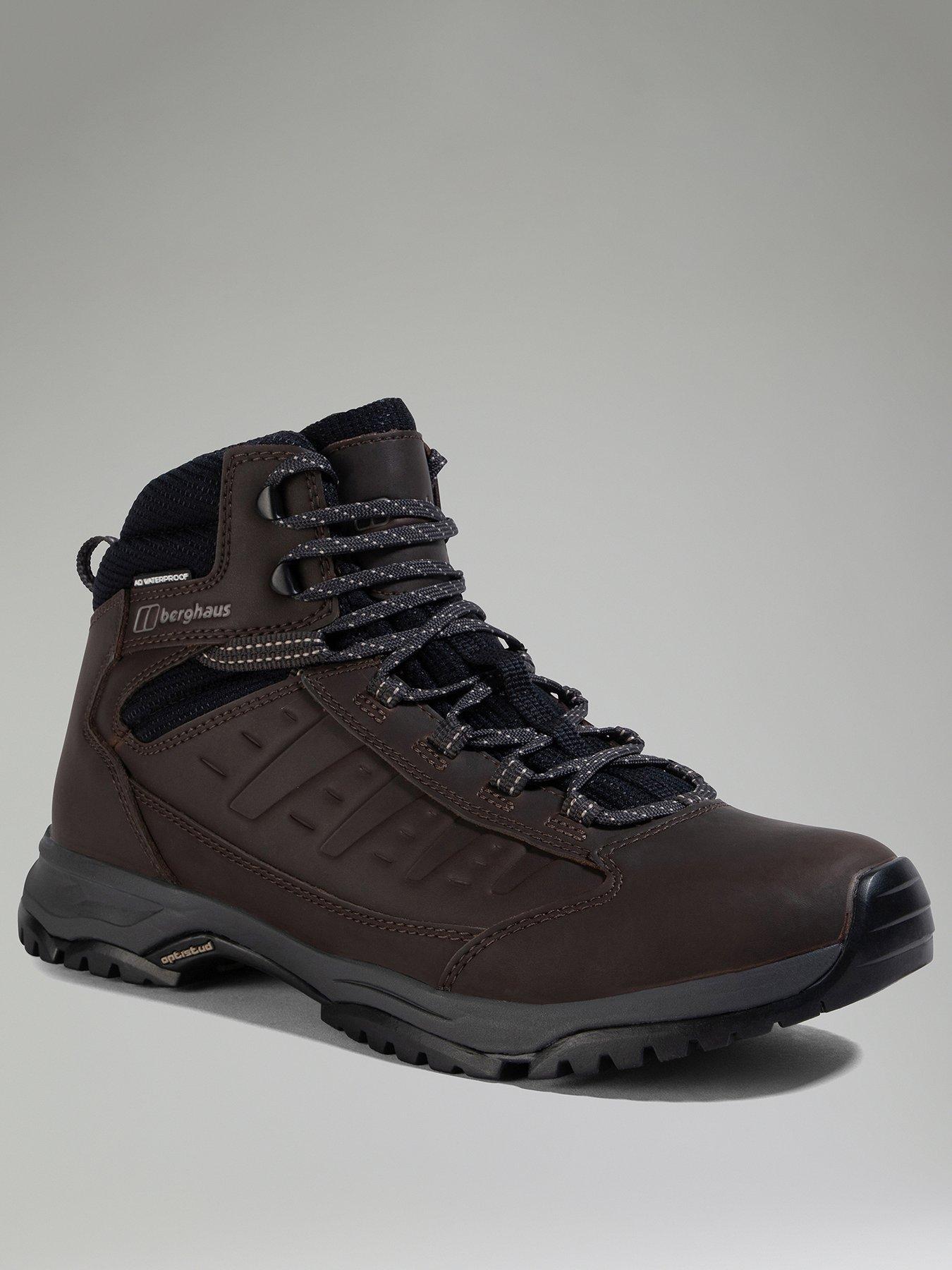Image 2 of 7 of Berghaus Mens Expeditor Ridge 20 - Black