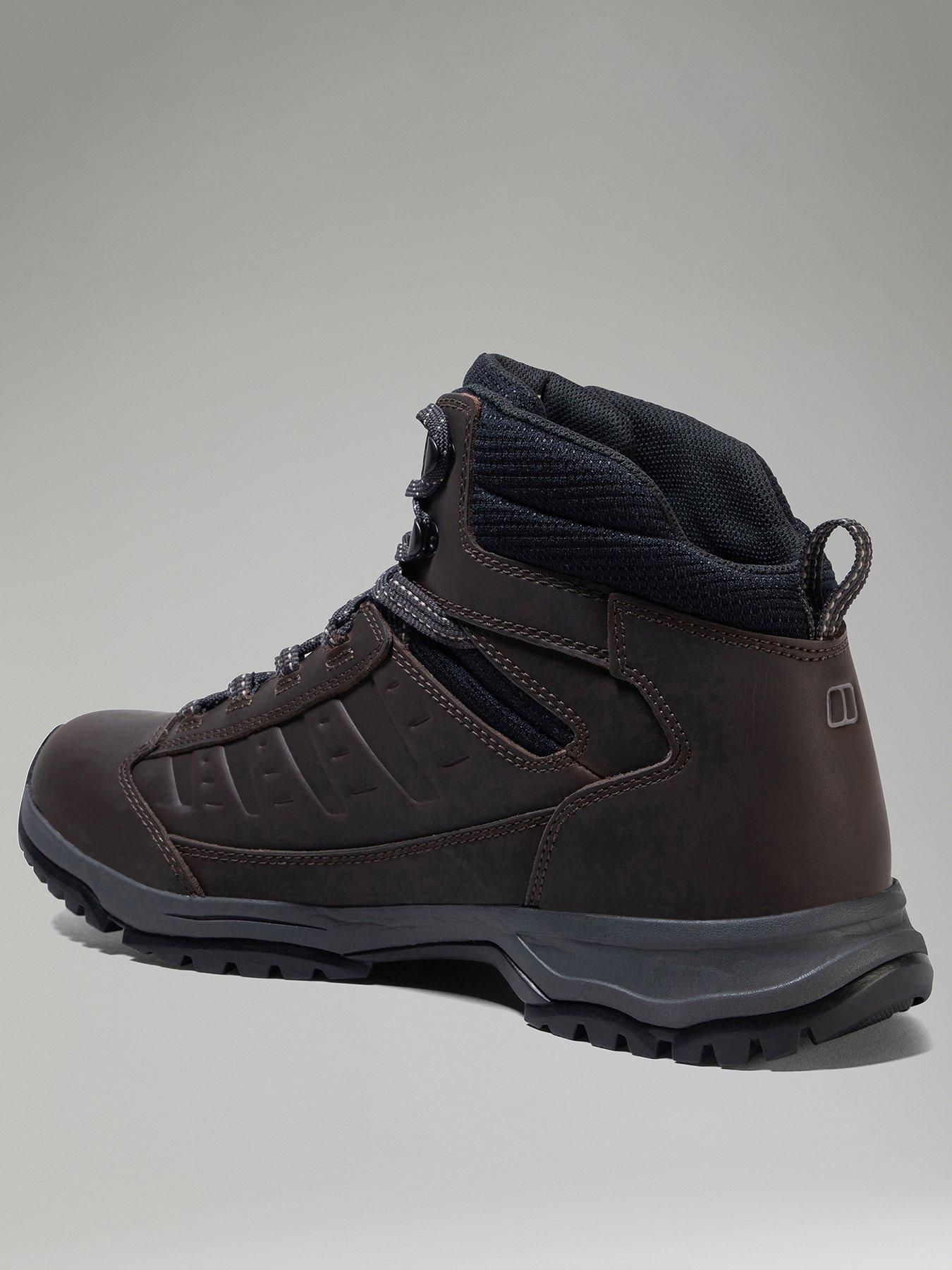 Image 3 of 7 of Berghaus Mens Expeditor Ridge 20 - Black