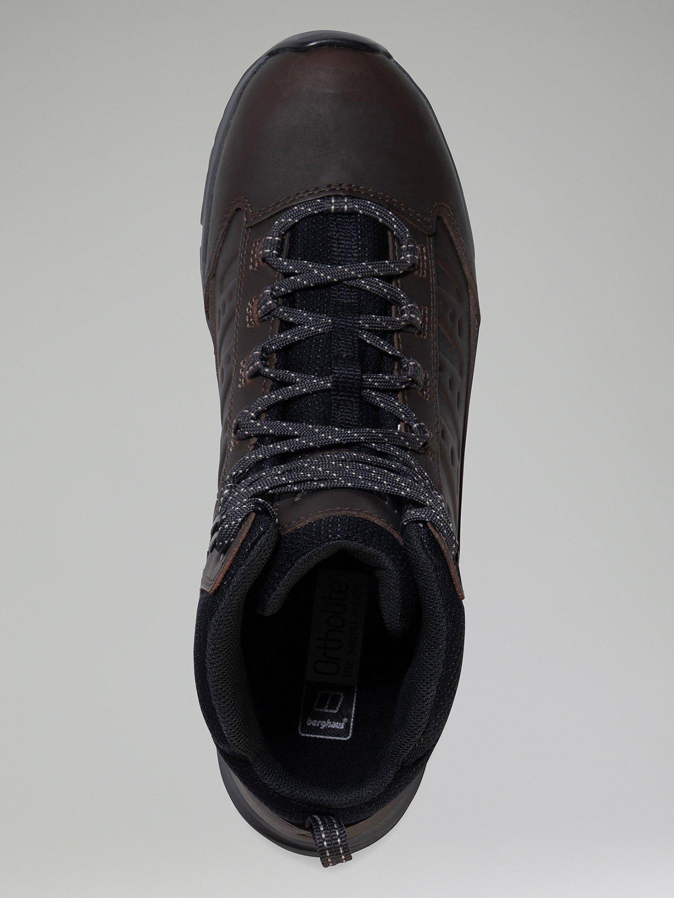 Image 4 of 7 of Berghaus Mens Expeditor Ridge 20 - Black