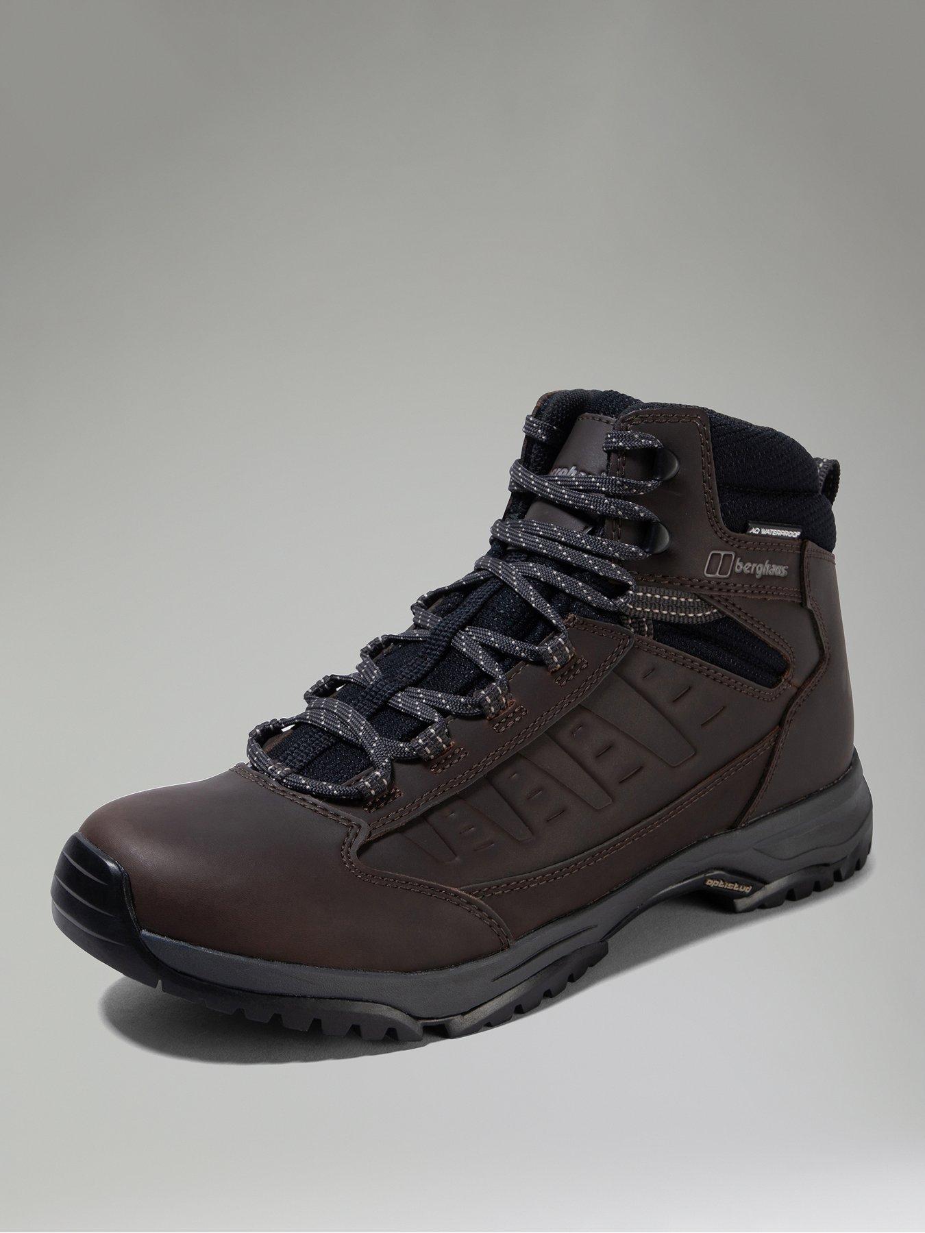 Image 6 of 7 of Berghaus Mens Expeditor Ridge 20 - Black
